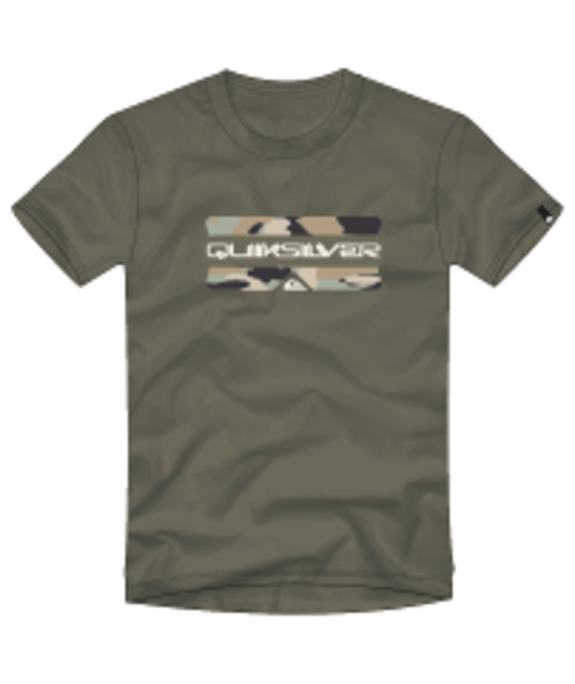 Quiksilver T-shirt