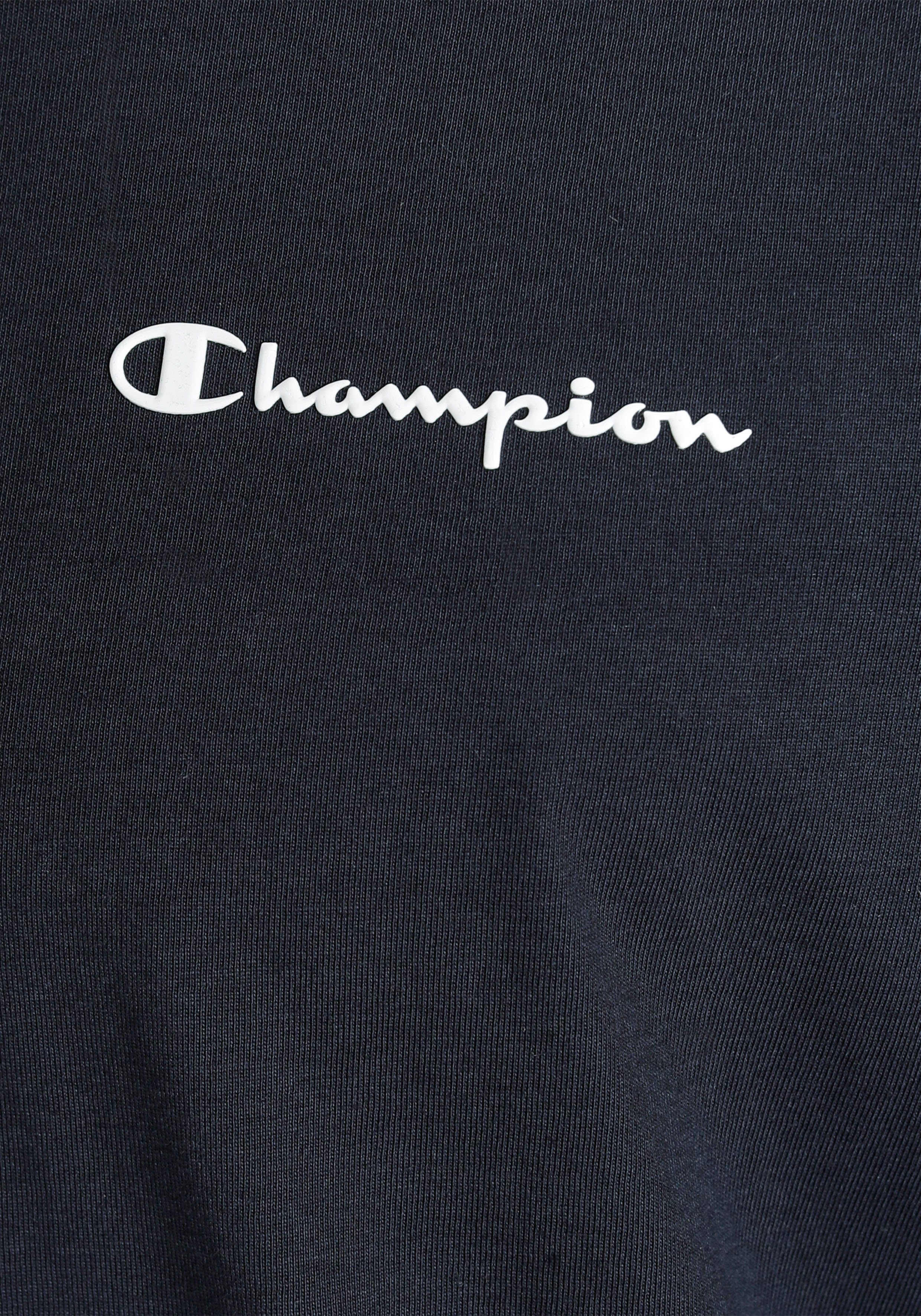 Champion T-shirt (Set van 2)