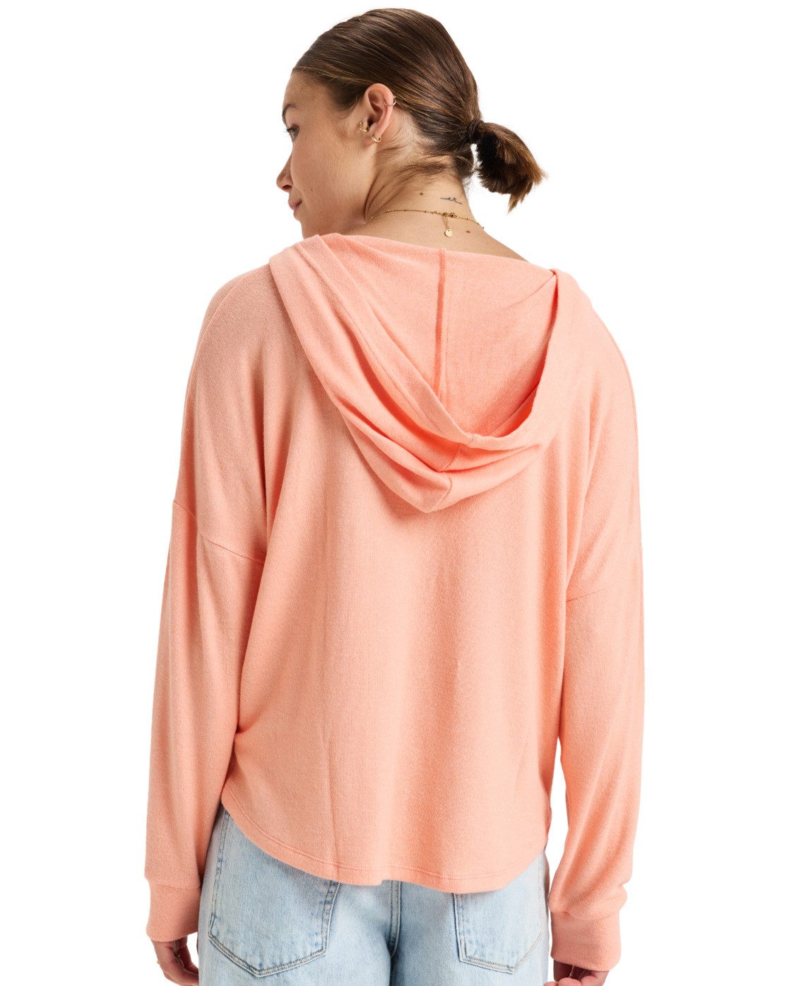 Roxy Hoodie Sunday Cozy