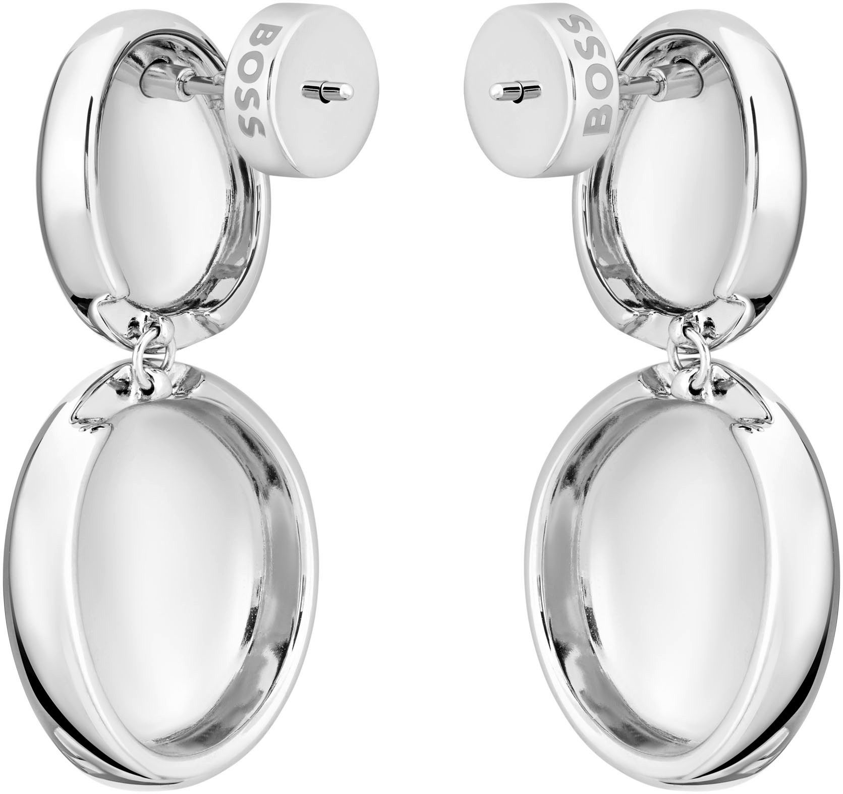 Boss Paar oorhangers NUGGET, 1580714, 1580718