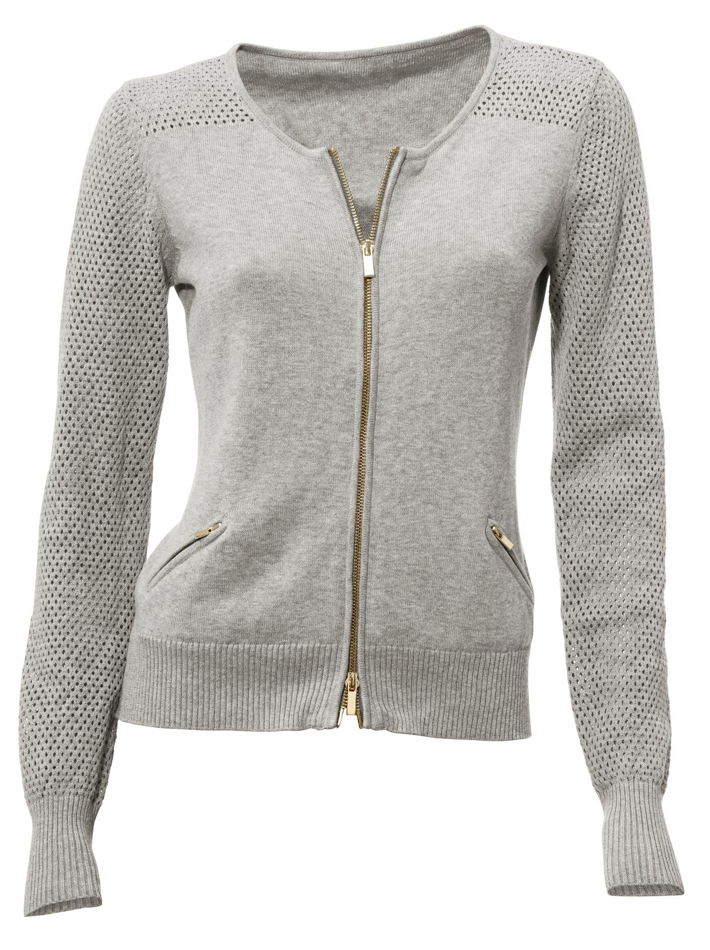 heine Cardigan