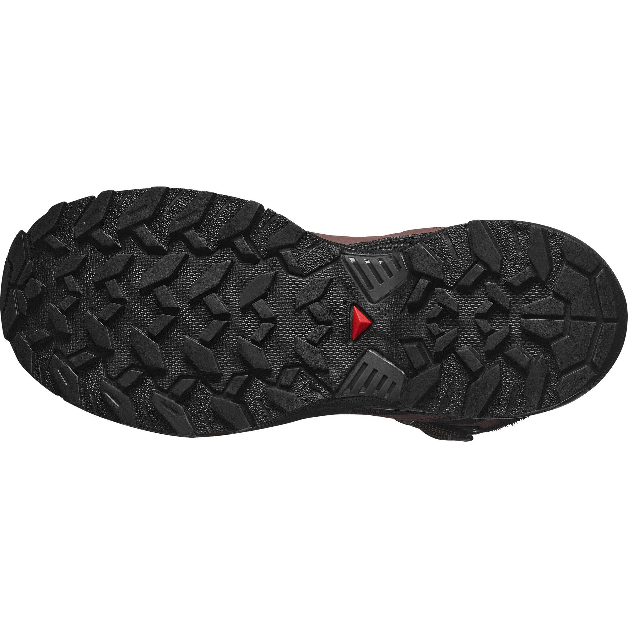 Salomon Outdoorschoenen X ULTRA SNOWPILOT WATERPROOF