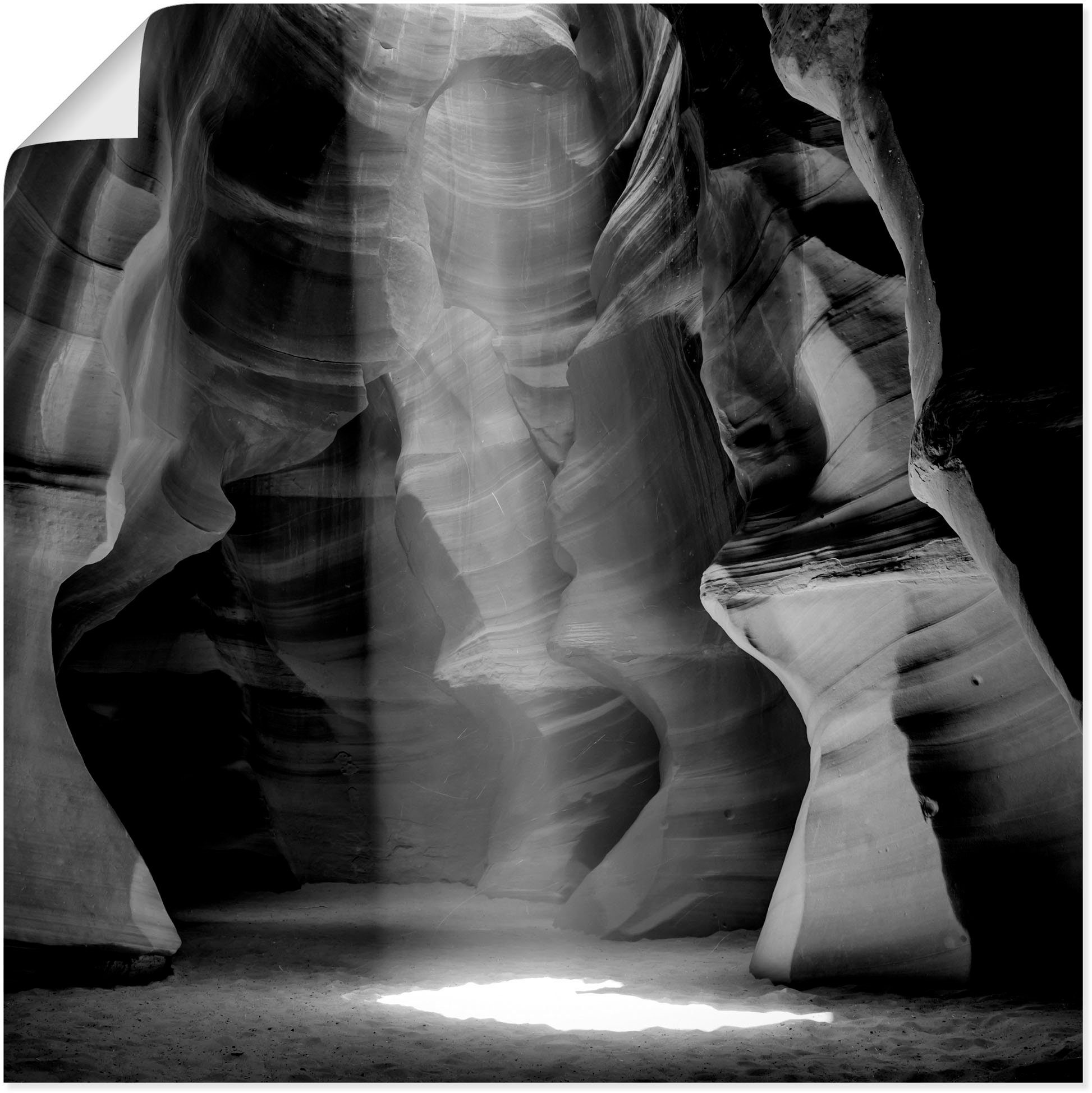 Artland artprint Antelope Canyon V