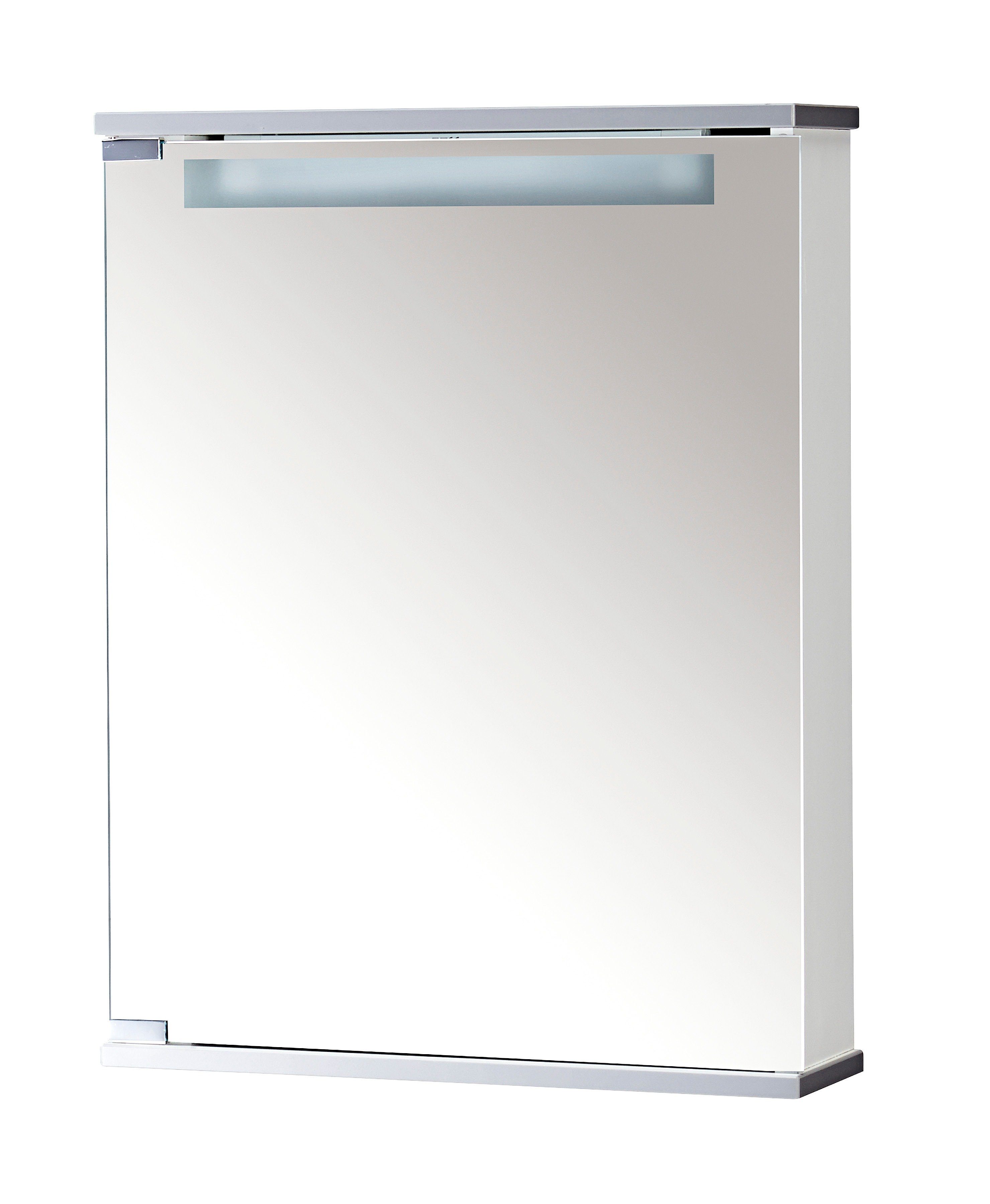 jokey Spiegelkast Cento 50 wit, 50 cm breed