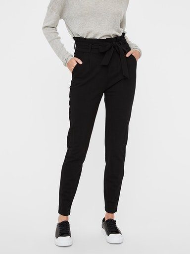 Vero Moda Jogpants VMEVA PAPERBAG