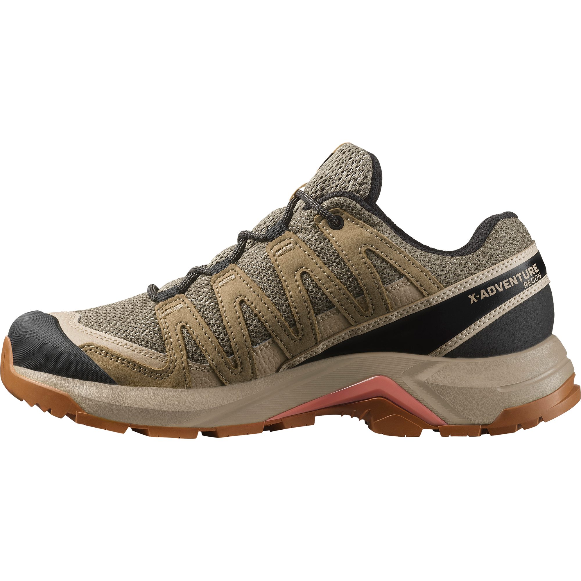 Salomon Wandelschoenen X-ADVENTURE RECON GORE-TEX W