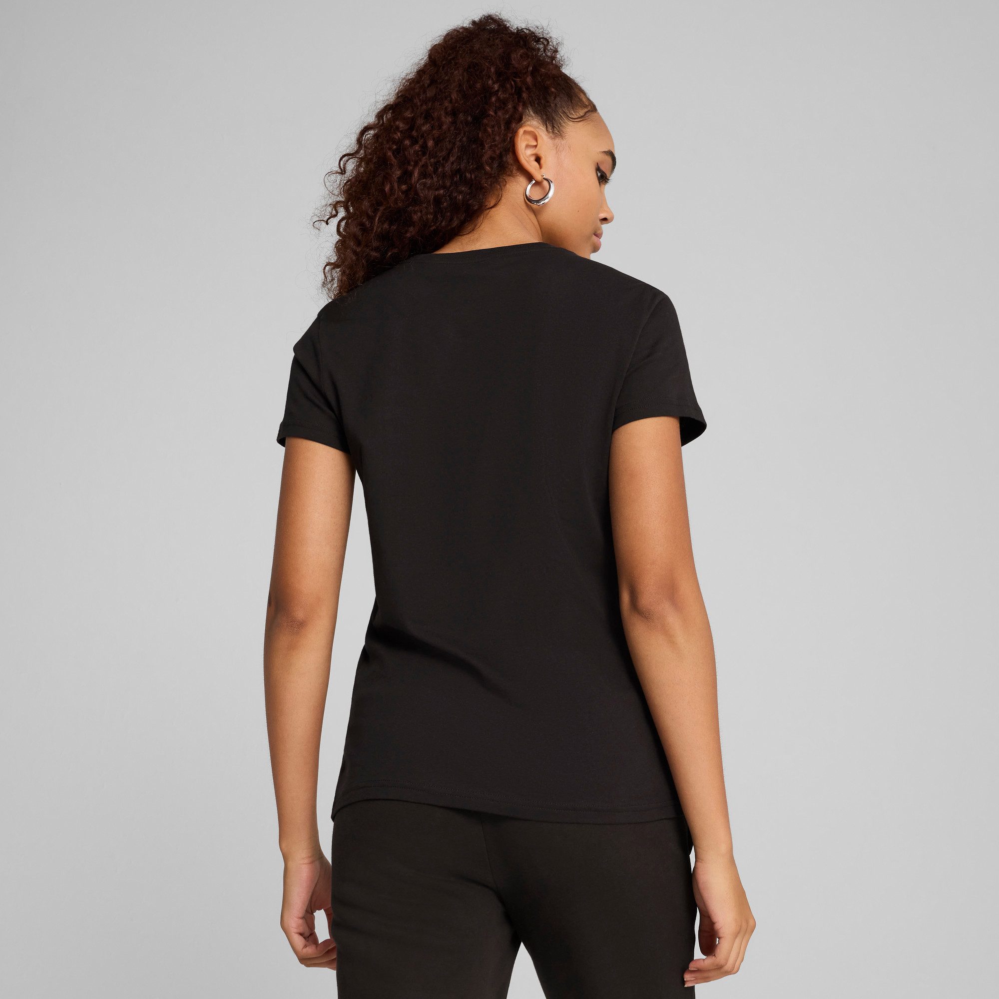 PUMA T-shirt ESS NO. 1 LOGO TEE