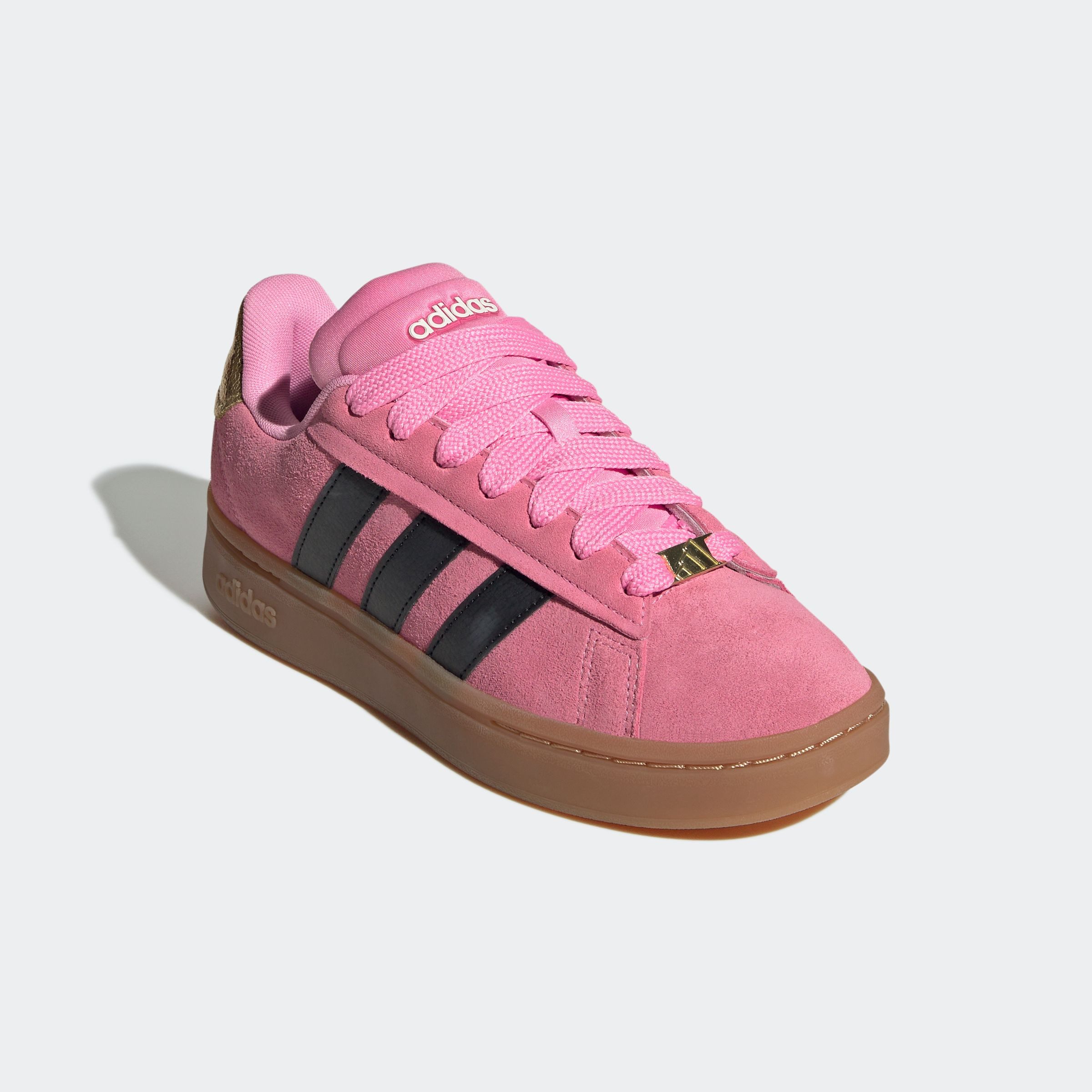adidas Sportswear Sneakers GRAND COURT ALPHA 00S Design geïnspireerd door de adidas Campus 00