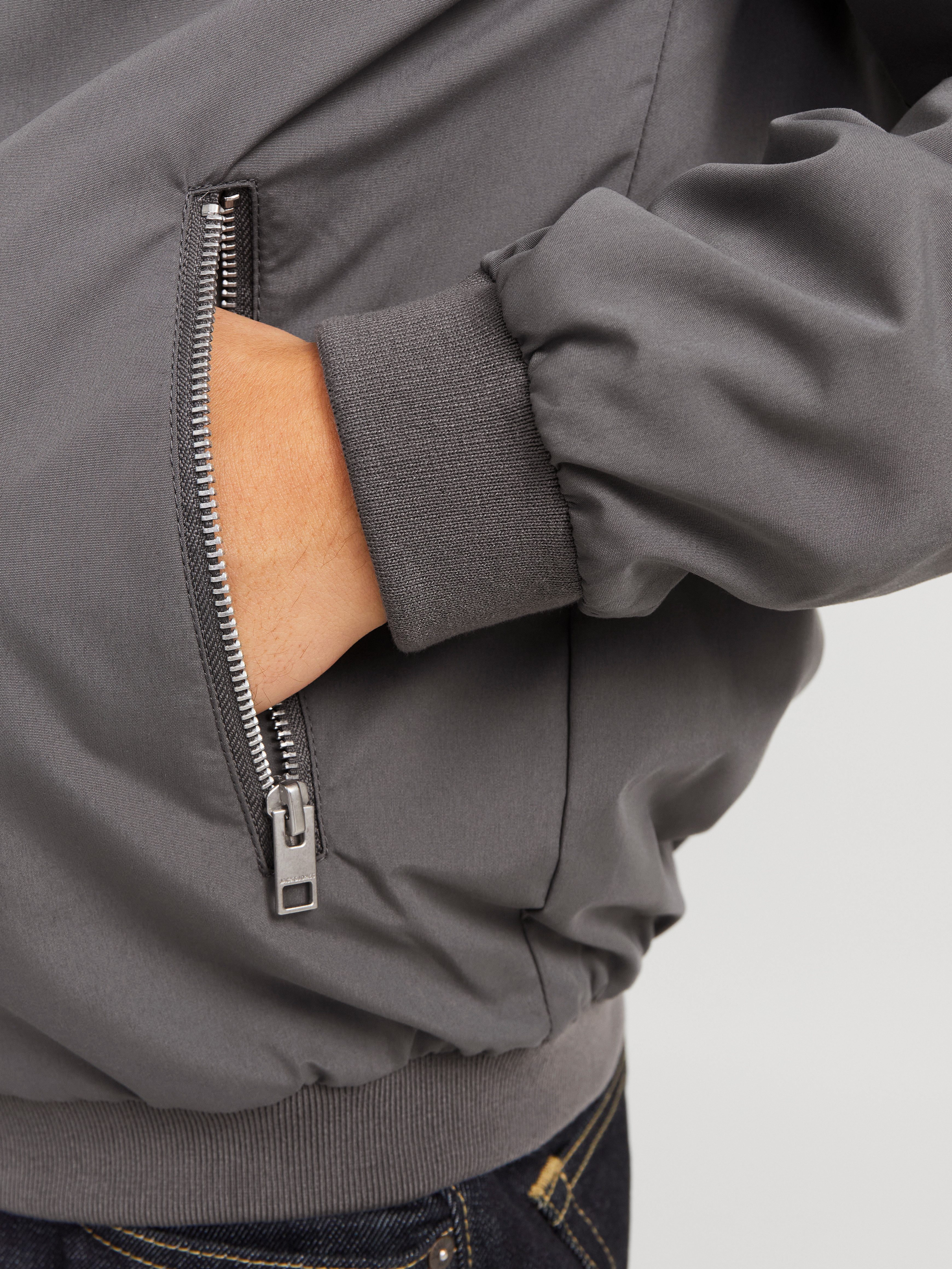 Jack & Jones Blouson JJERUSH BOMBER NOOS