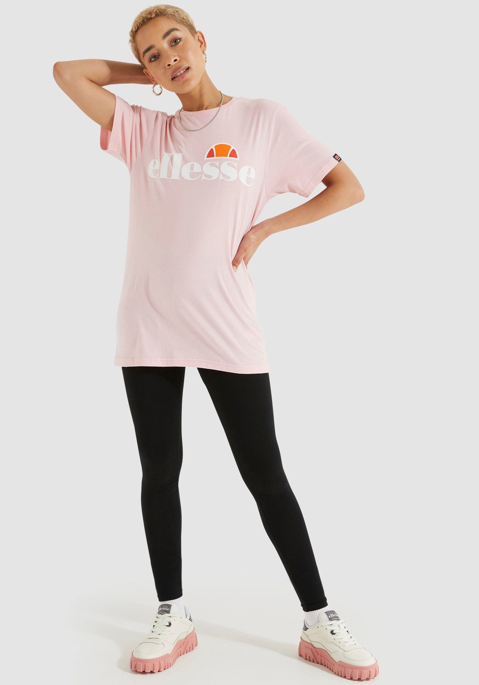 ellesse T-shirt ALBANY T SHIRT (1-delig)