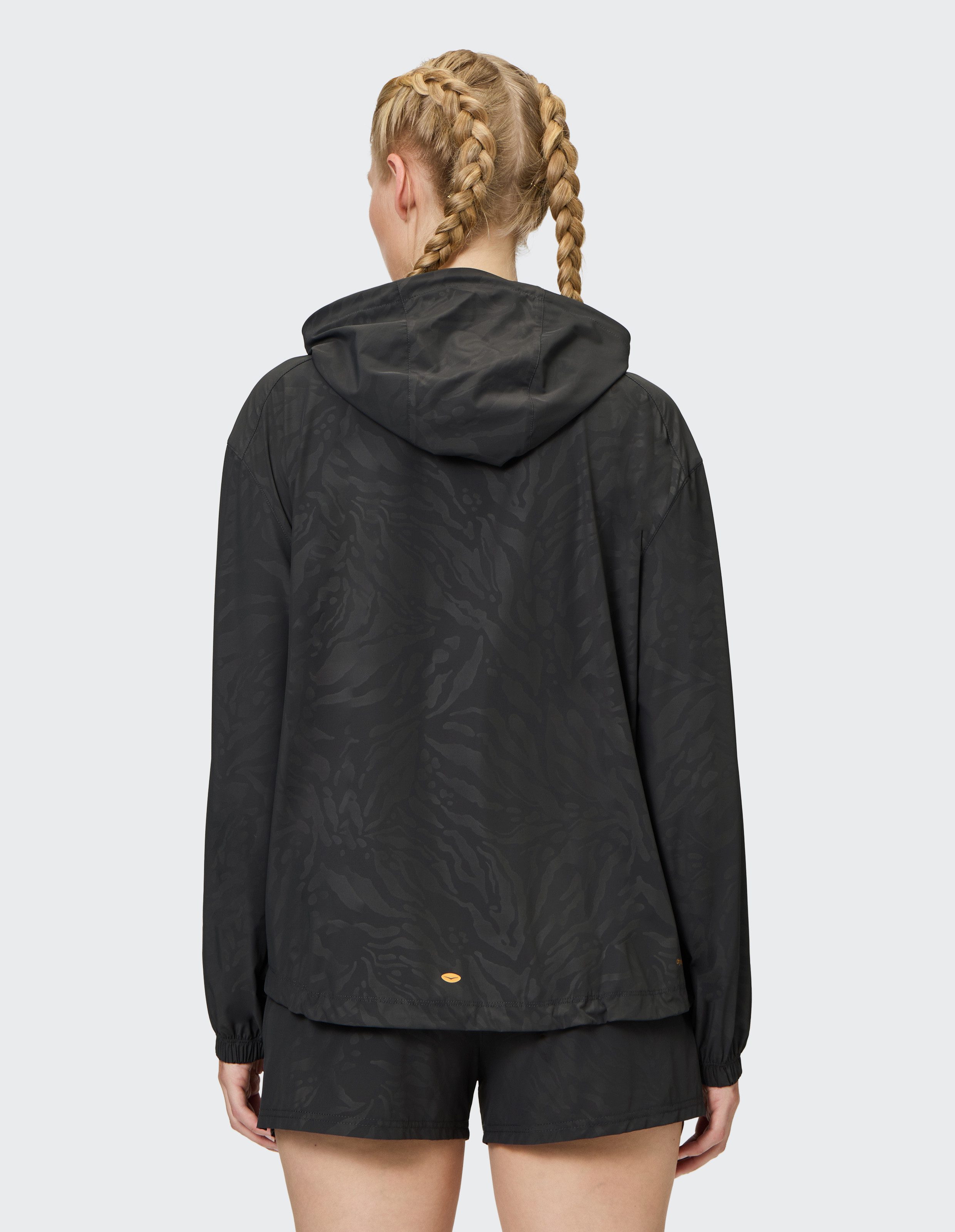 Venice Beach Outdoorjack WOVEN JACKE MOINA