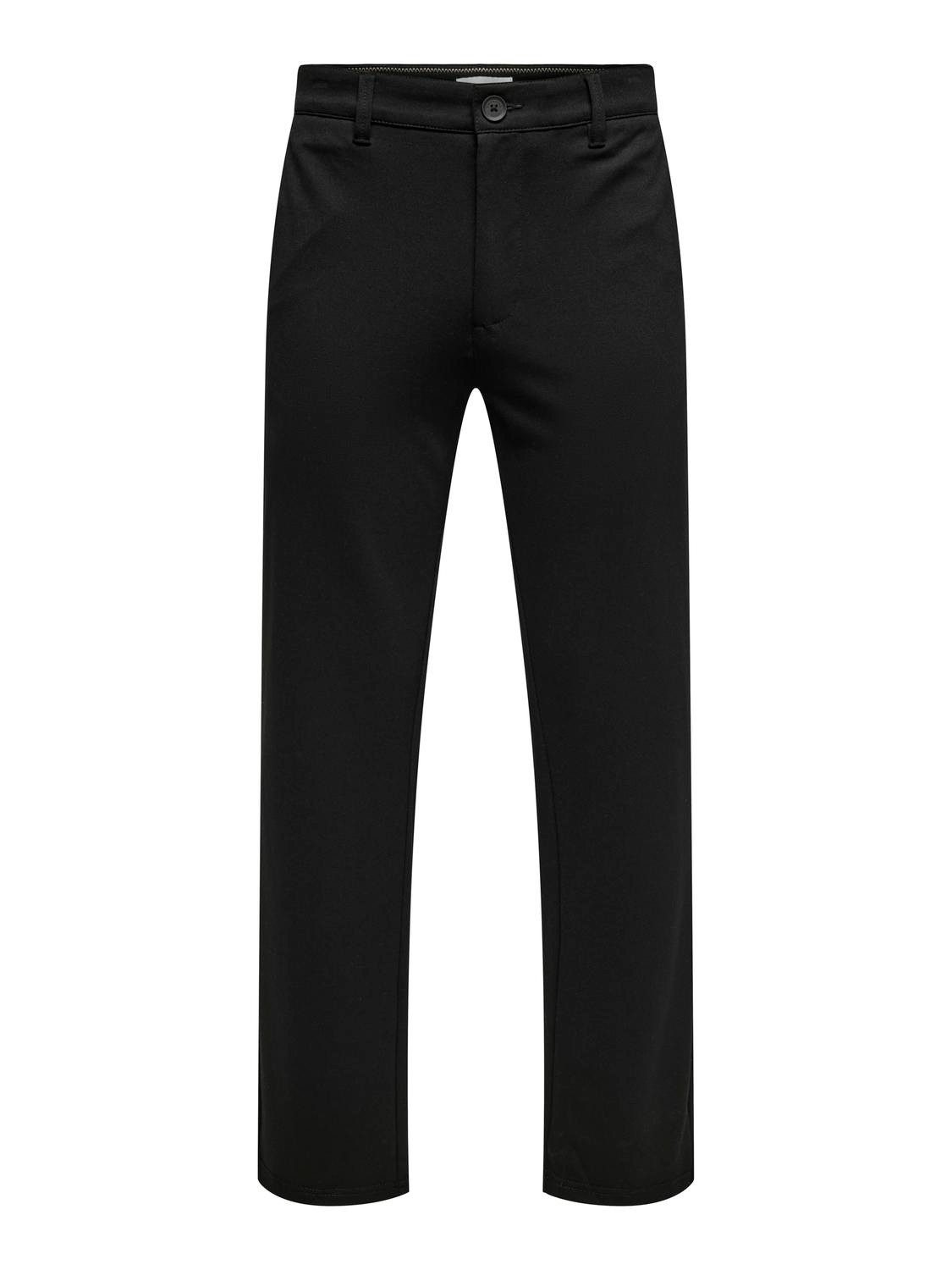ONLY & SONS Stoffen broek ONSMARK REGULAR 0209 PANT