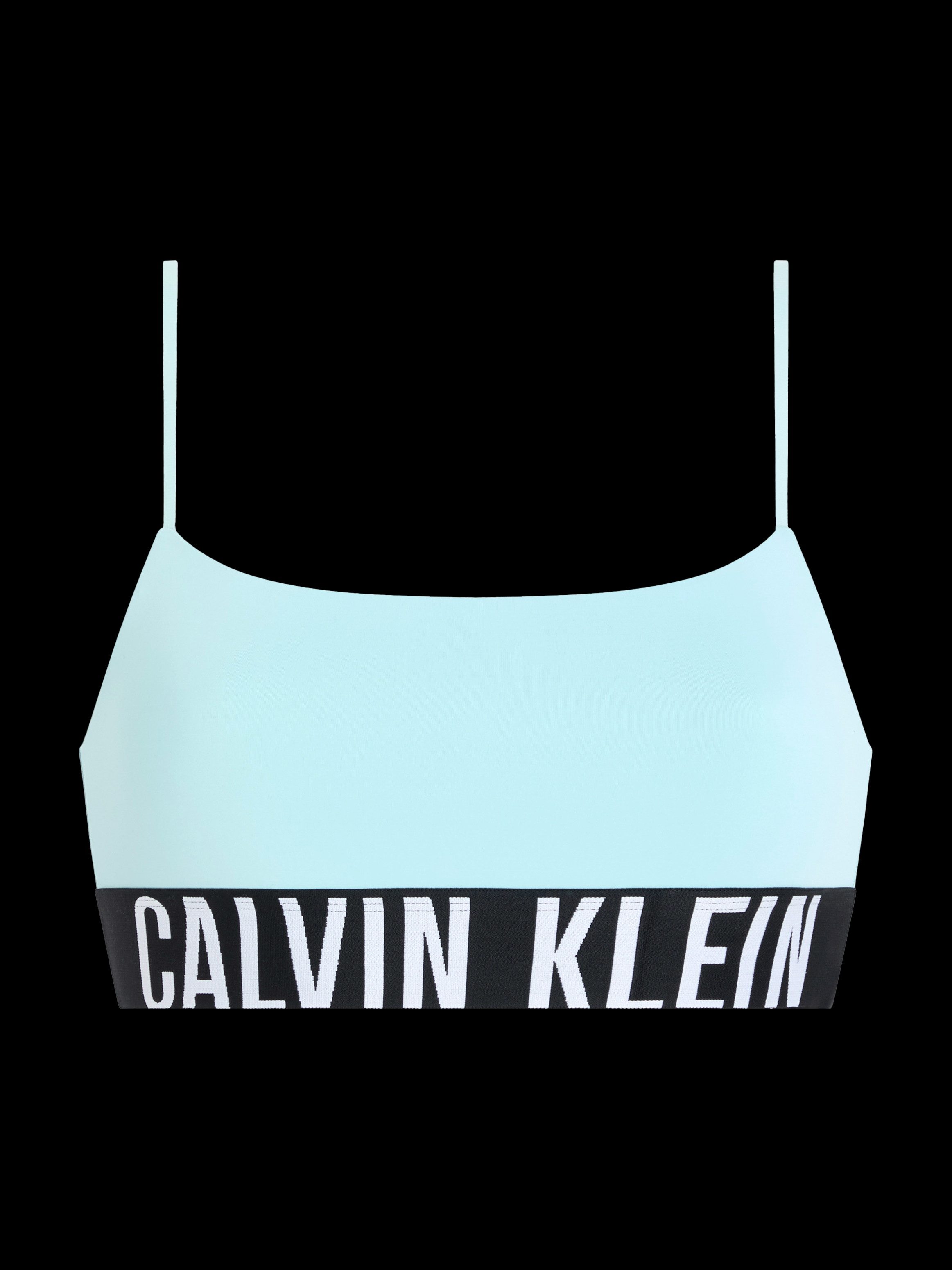 Calvin Klein Bralette UNLINED BRALETTE