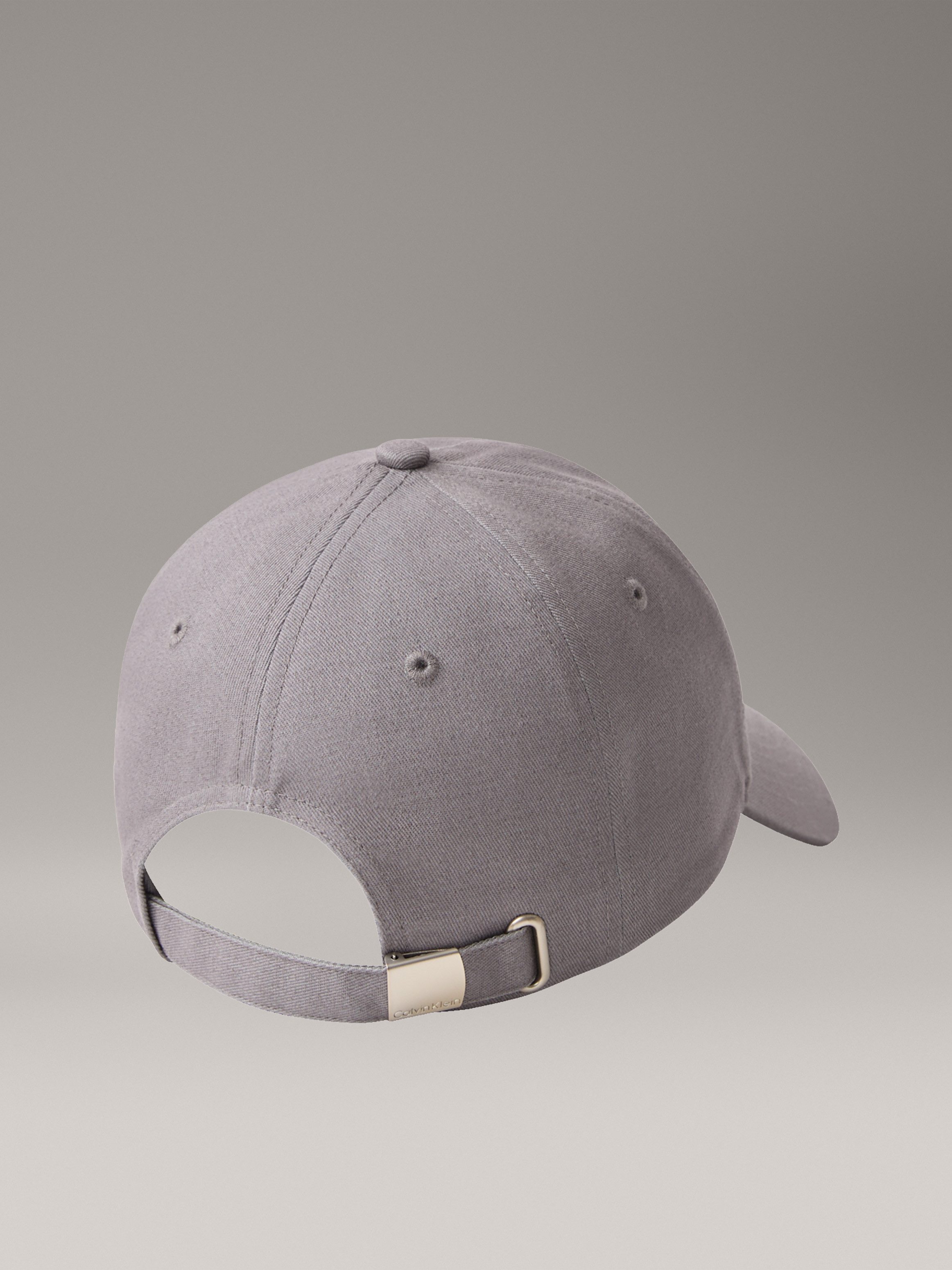 Calvin Klein Baseball pet 6 PANEL SSNL GRAPHIC NYL CAP