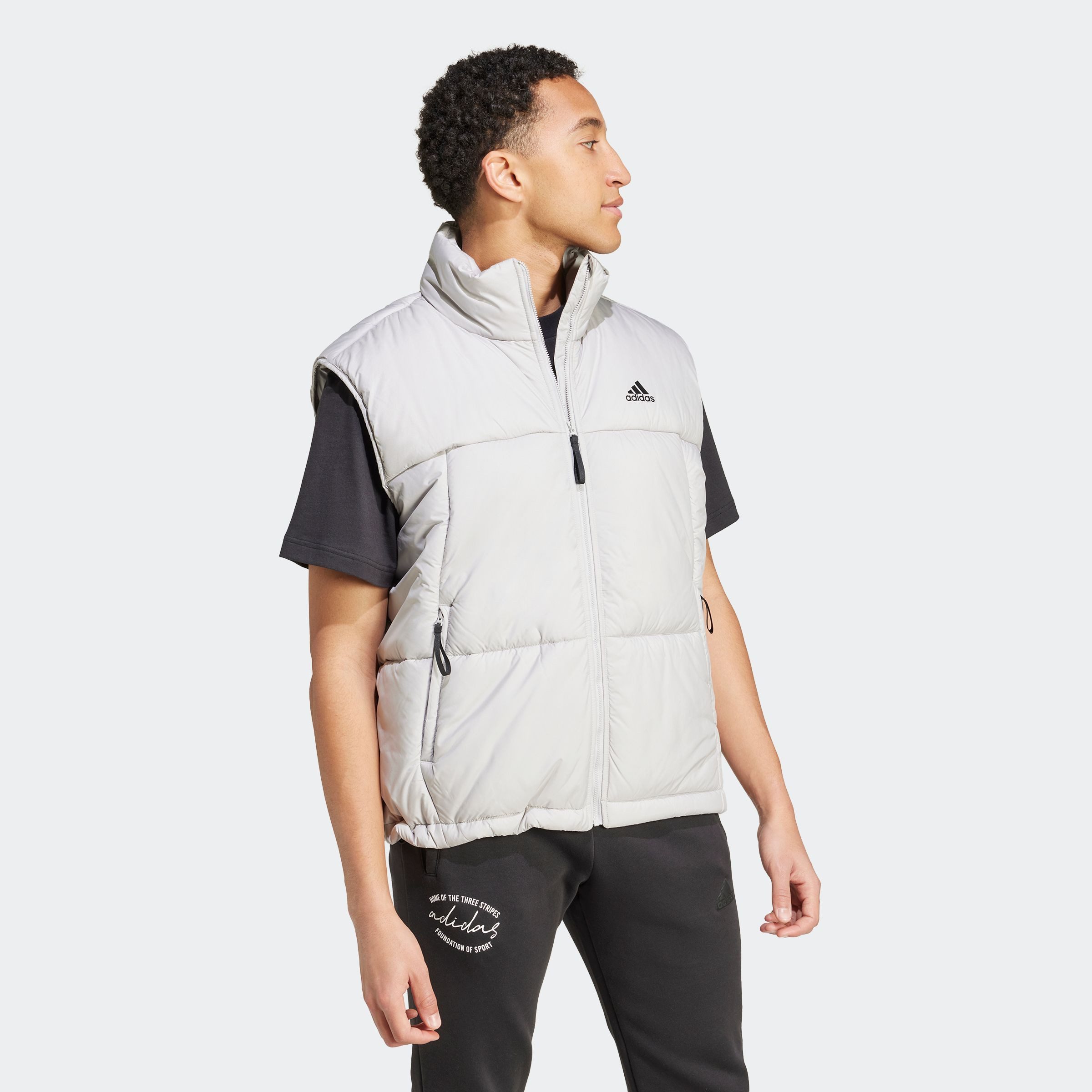 adidas Sportswear Functionele bodywarmer BSC 3S PUFFY VE