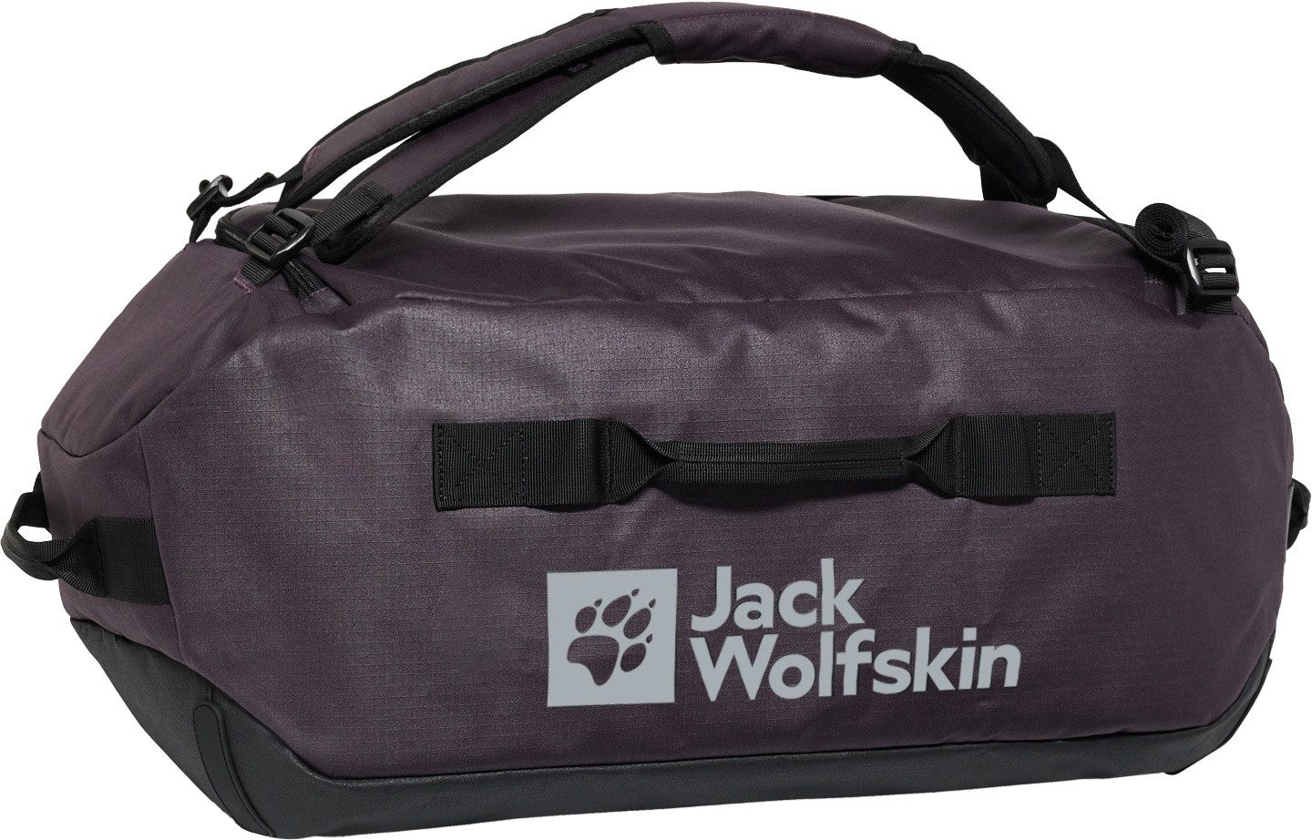 Jack Wolfskin Sporttas ALL-IN DUFFLE 45