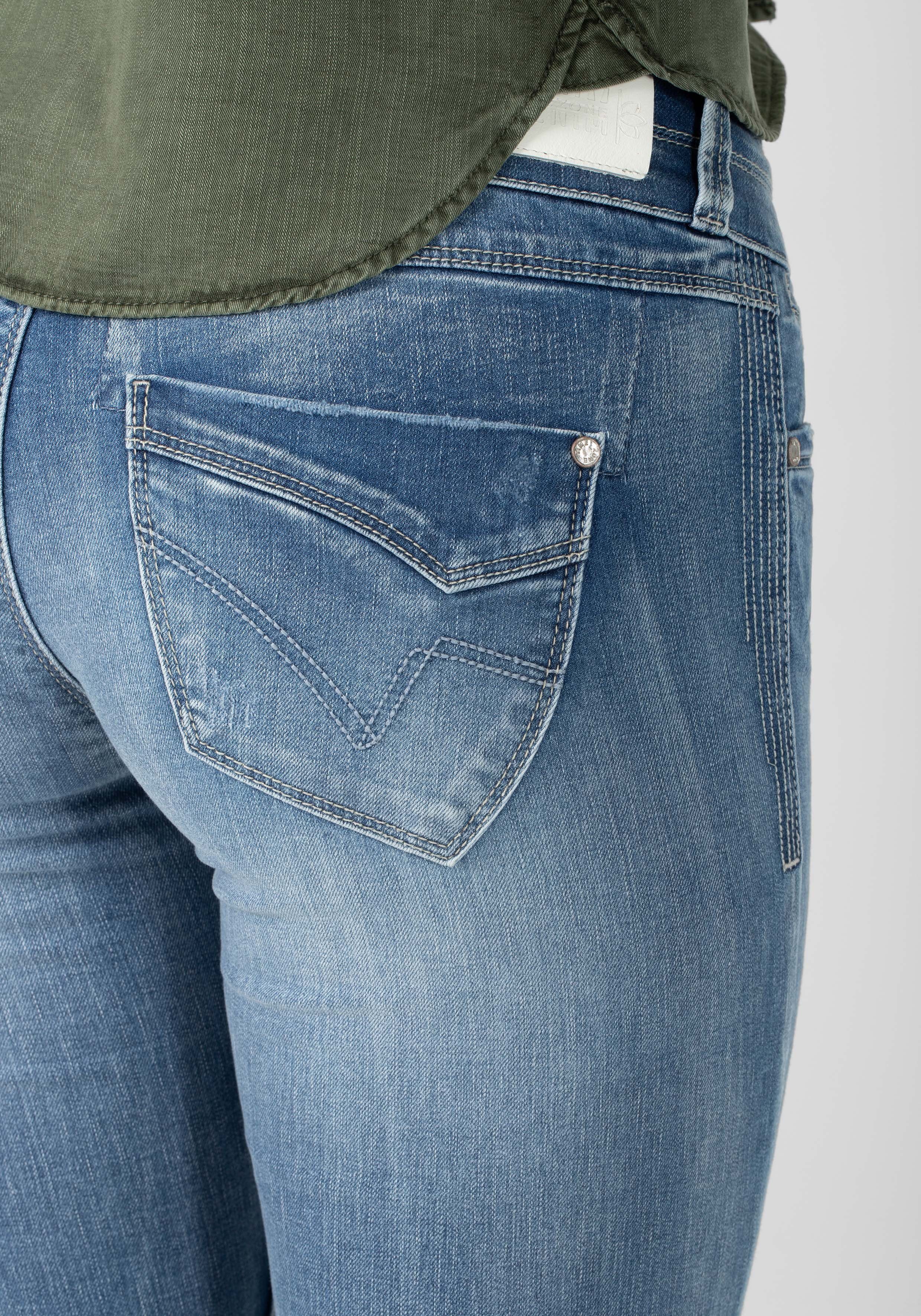 TIMEZONE Slim fit jeans Slim EnyaTZ
