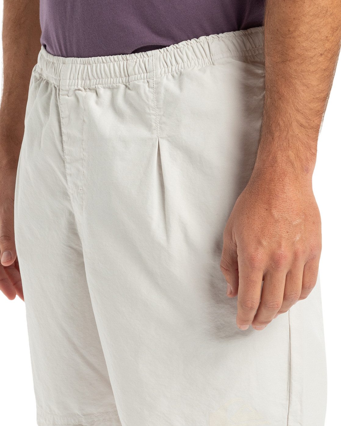 Quiksilver Short The Pipe Beach 19"