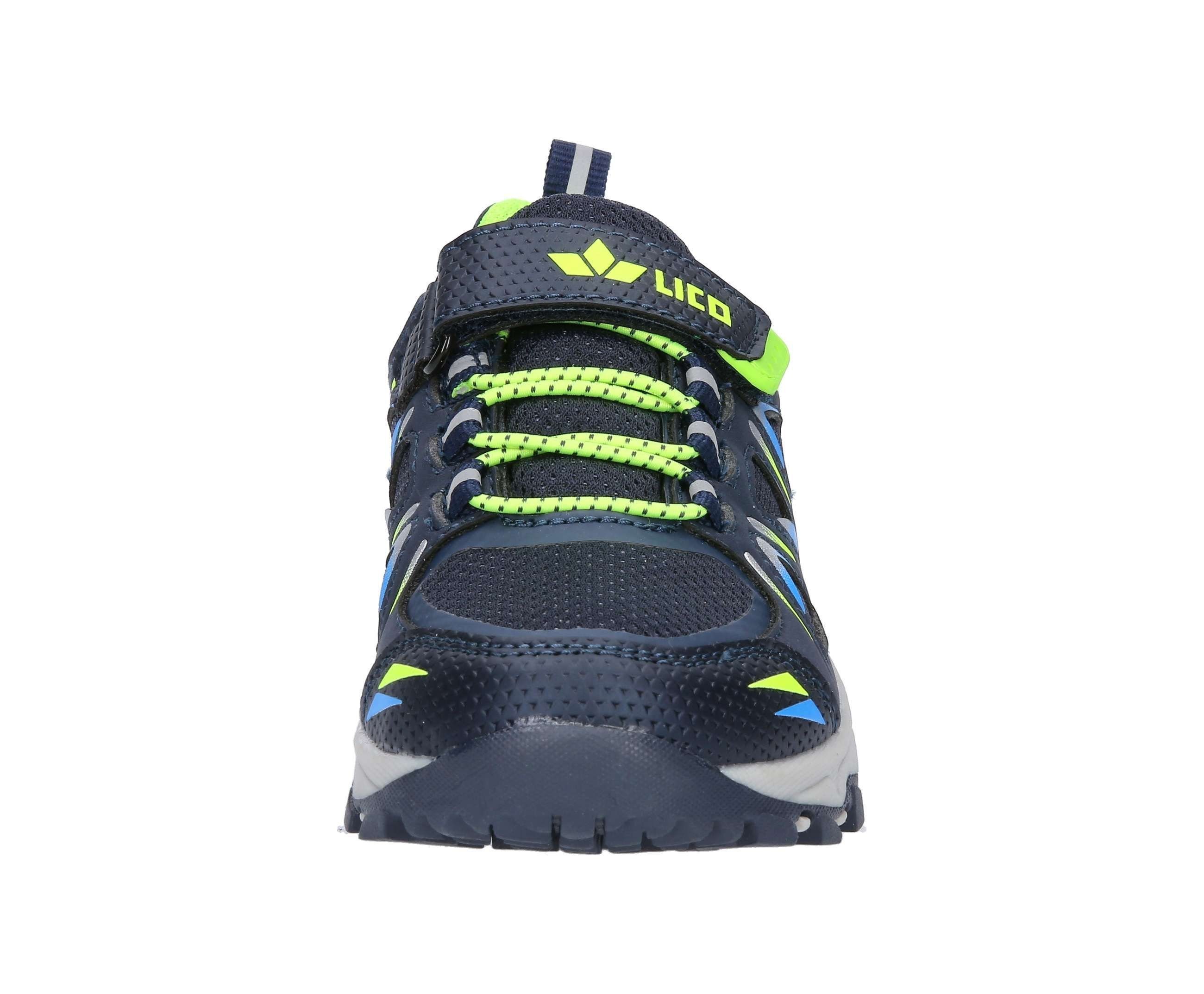 Lico Outdoorschoenen Allen VS