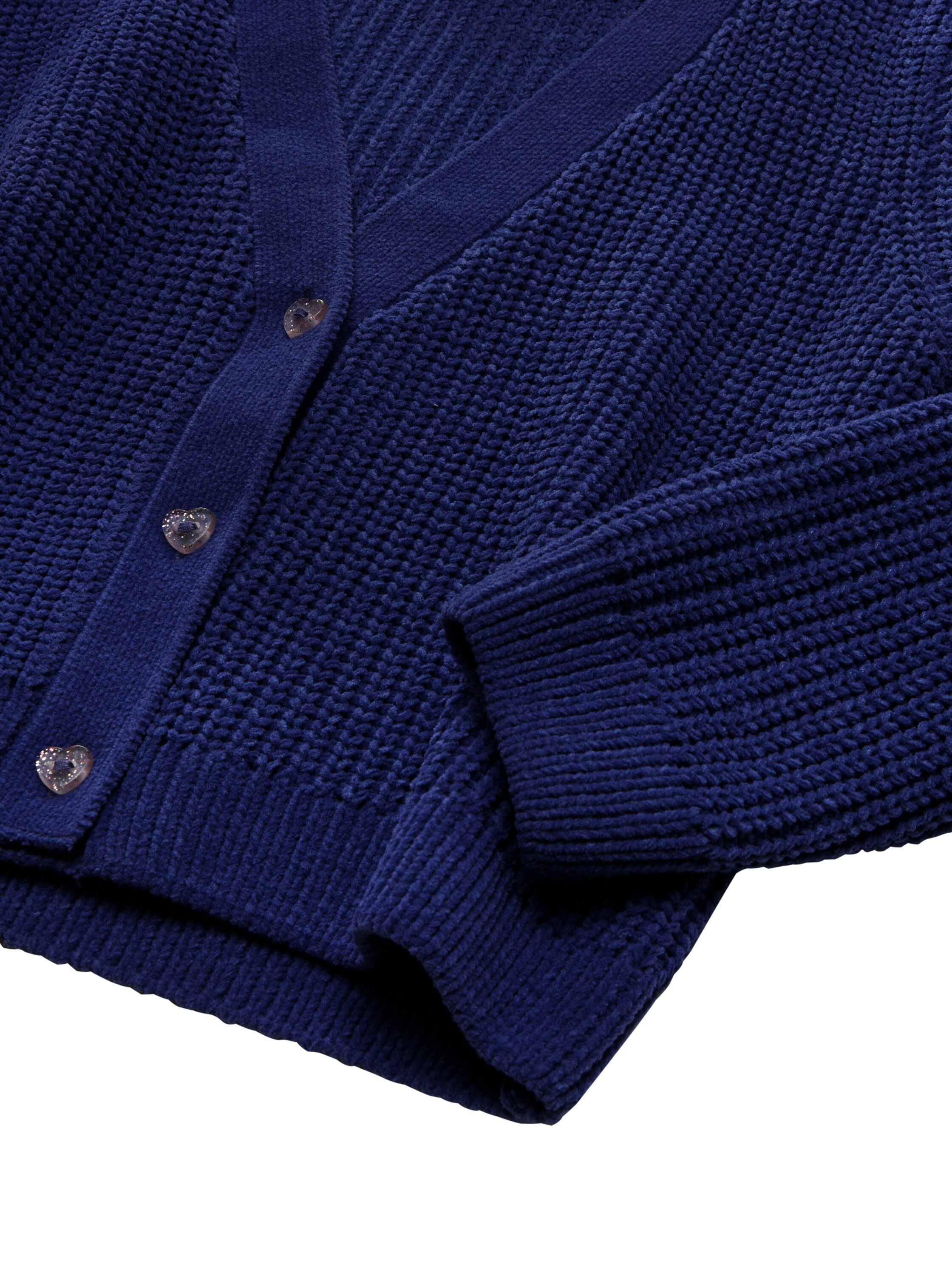 Tom Tailor Vest met v-hals