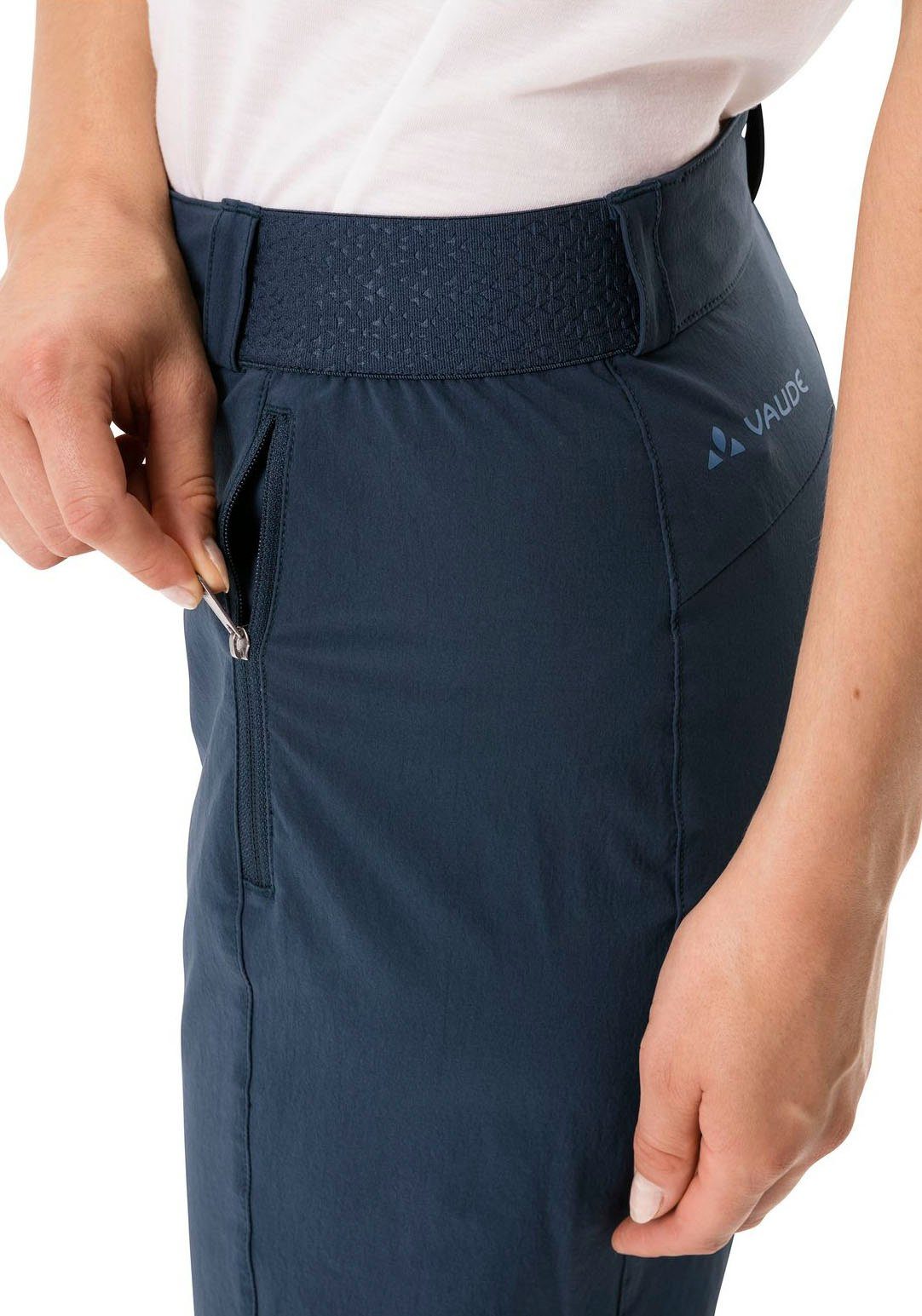 VAUDE Capribroek FARLEY STRETCH CAPRI III