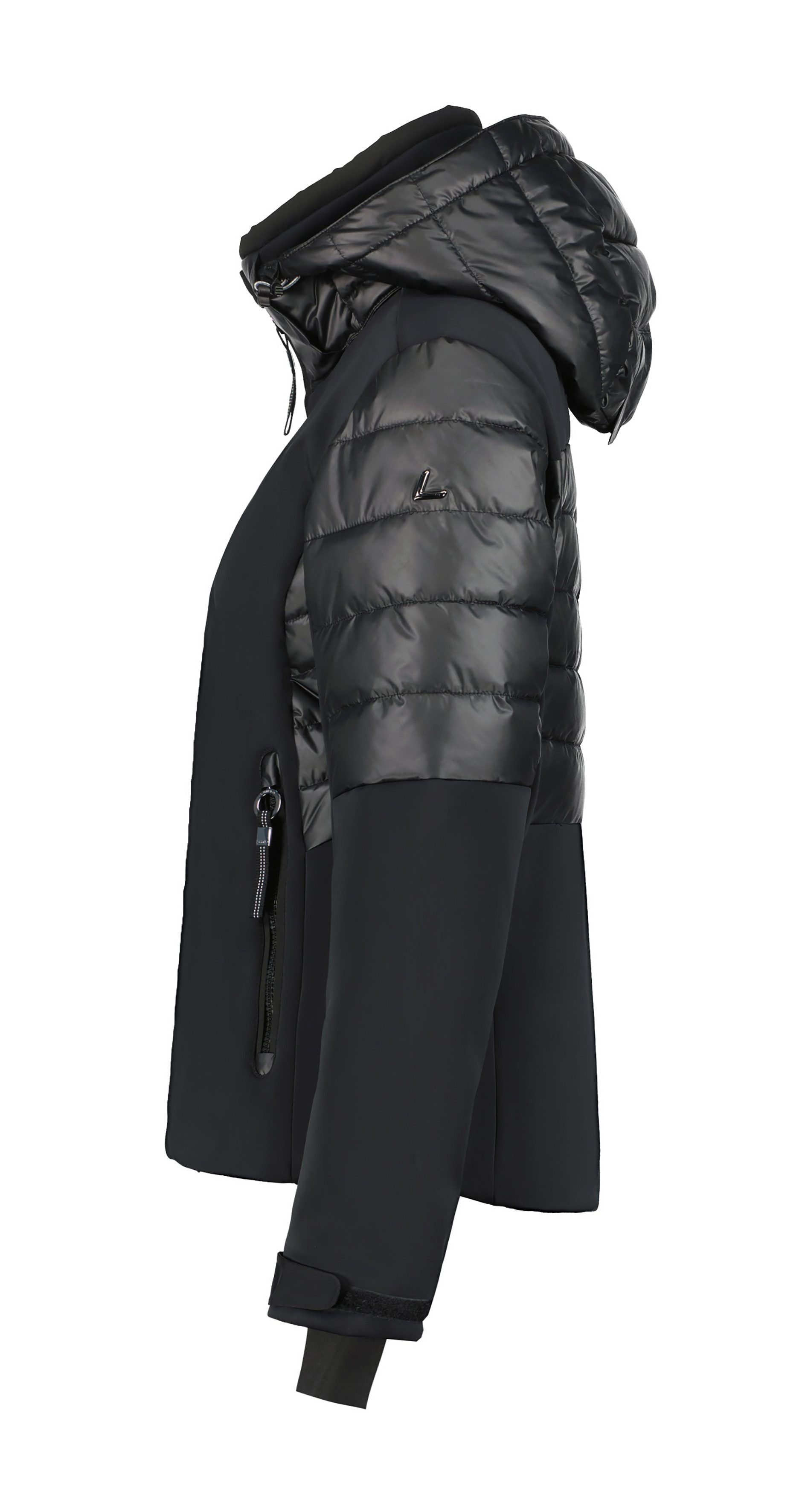 Luhta Softshell-jack D SOFTSHELLJACKE KIERINKI