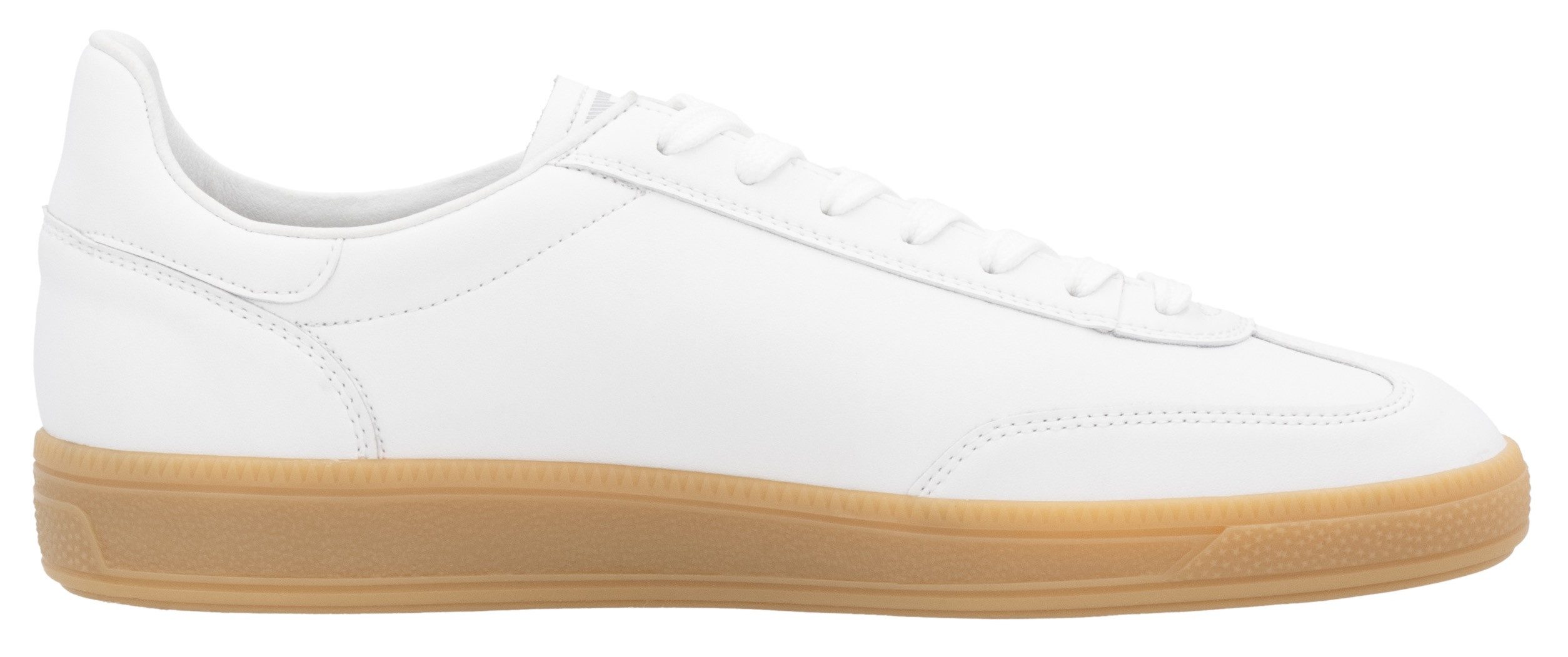 RIEKER Sport Sneakers San Diego Retro-sneakers uit de nieuwe Christoph Kramer-collectie