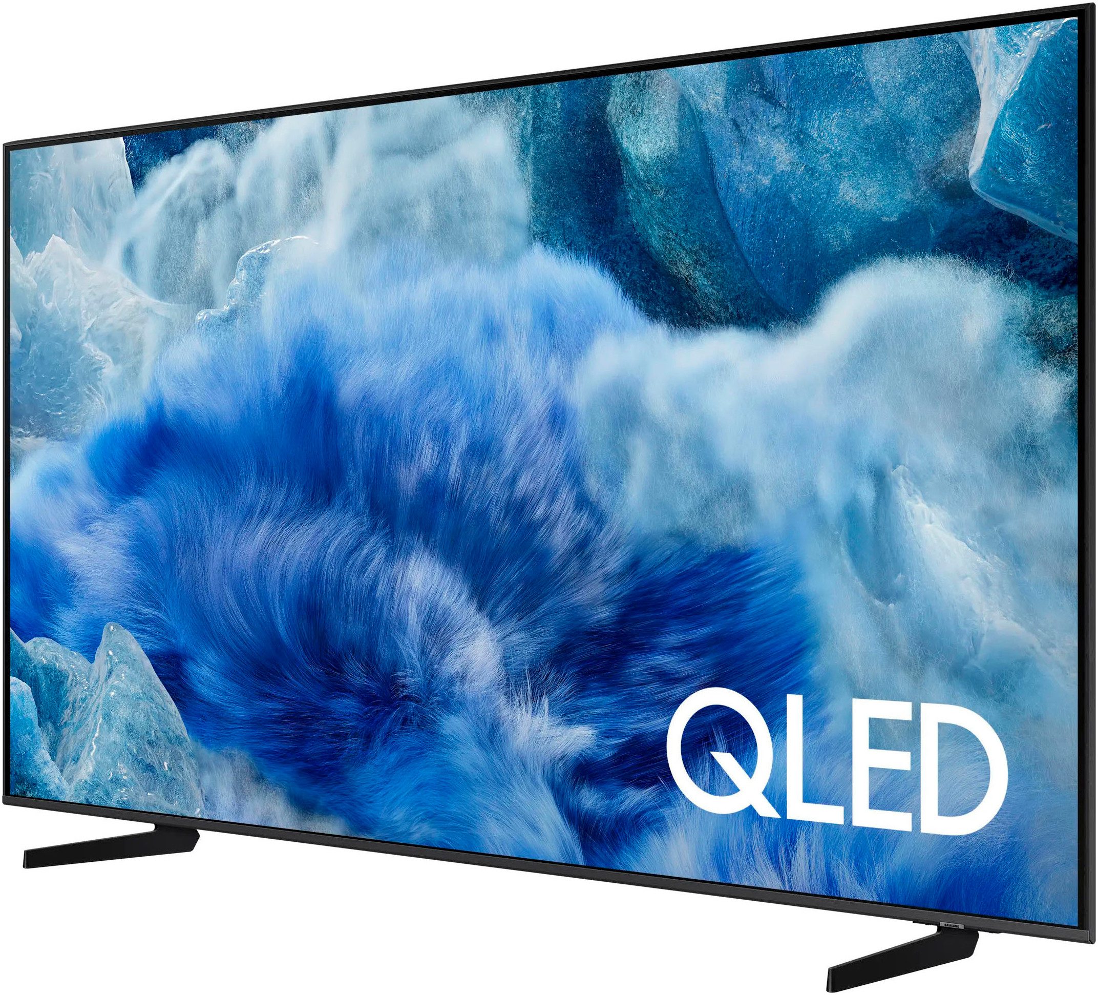 Samsung QLED-TV GQ55Q8FAAU QLED-televisie
