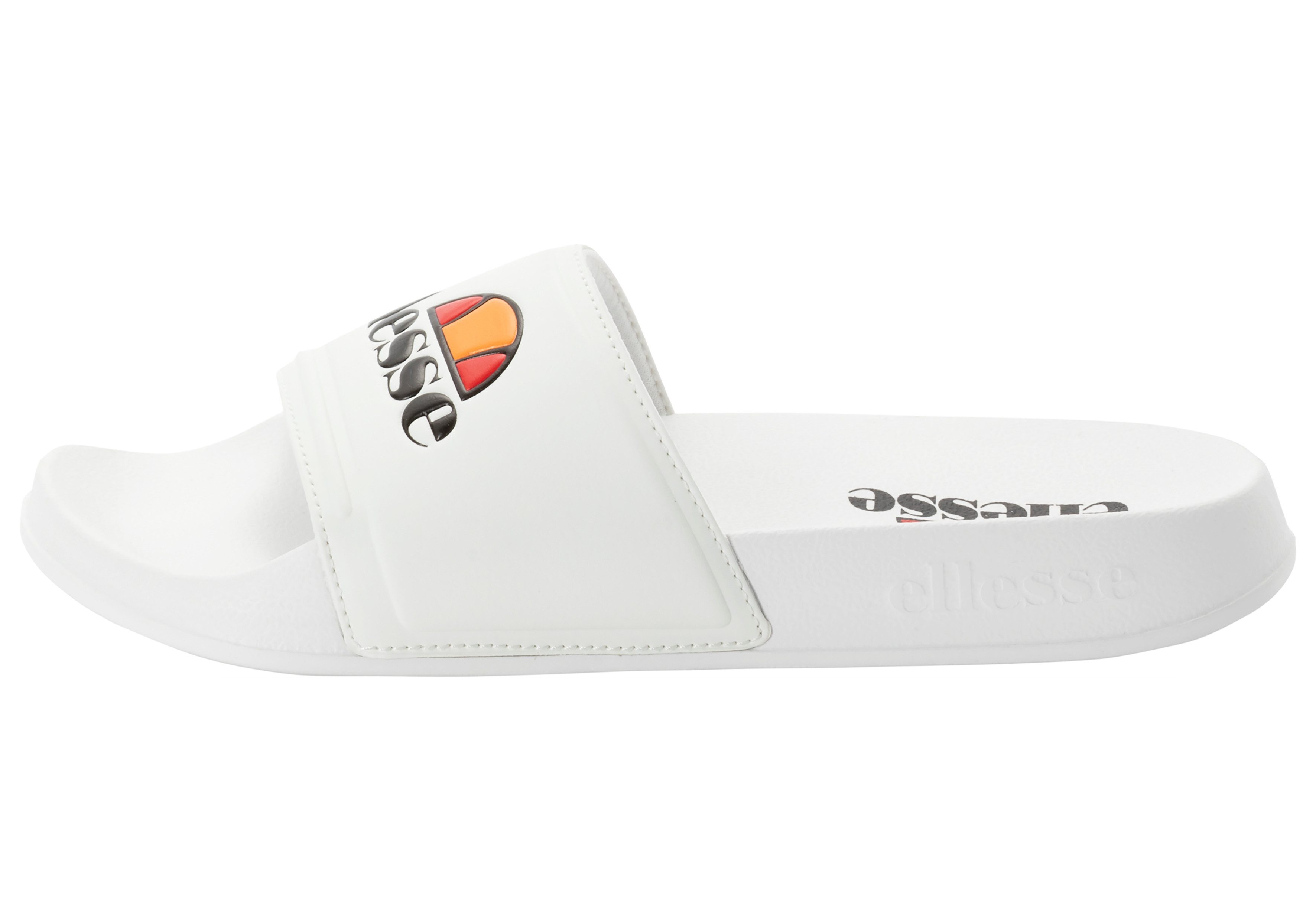 ellesse Badslippers Filippo Slide