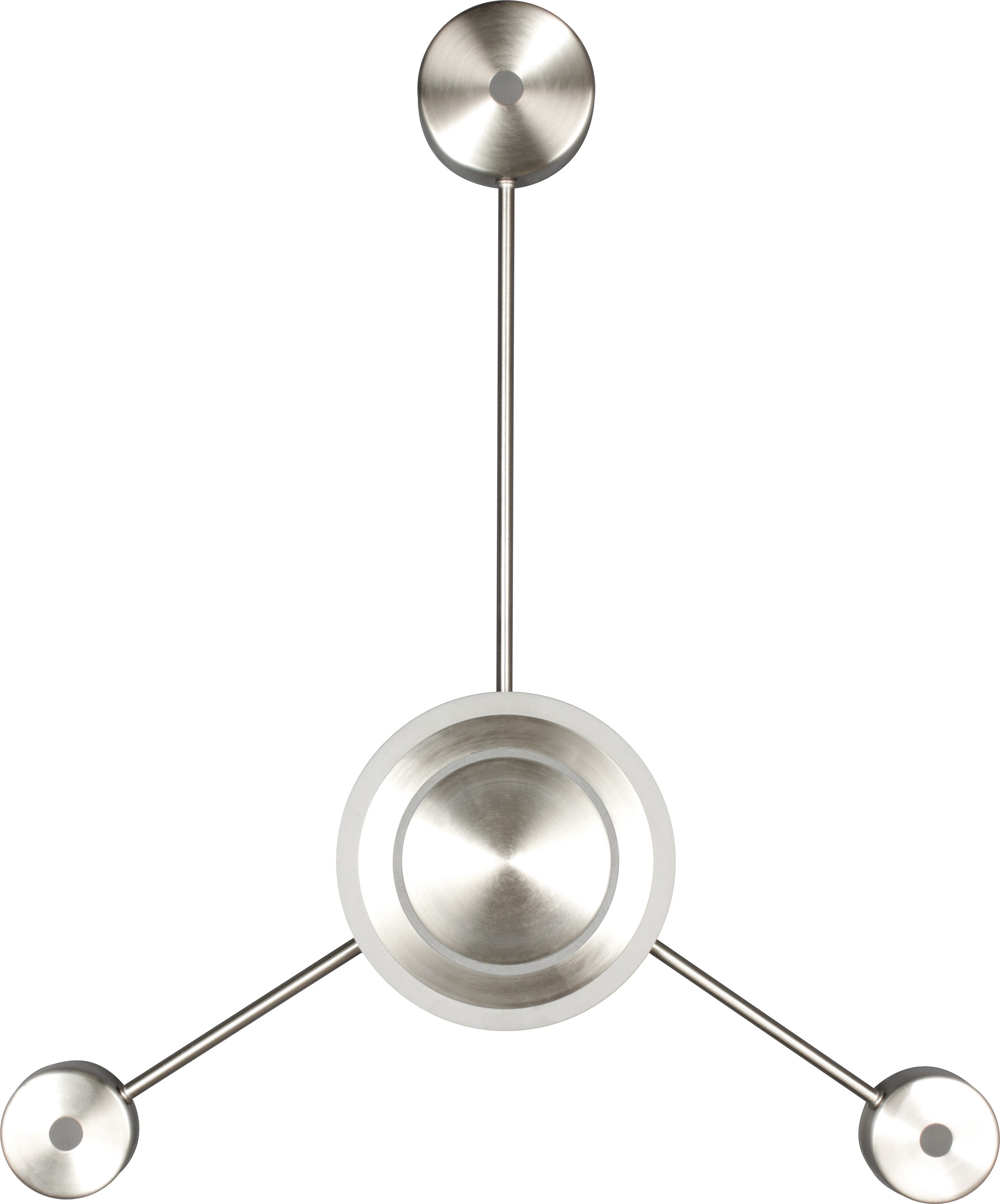 ECO-LIGHT Led-wandlamp SOLAR