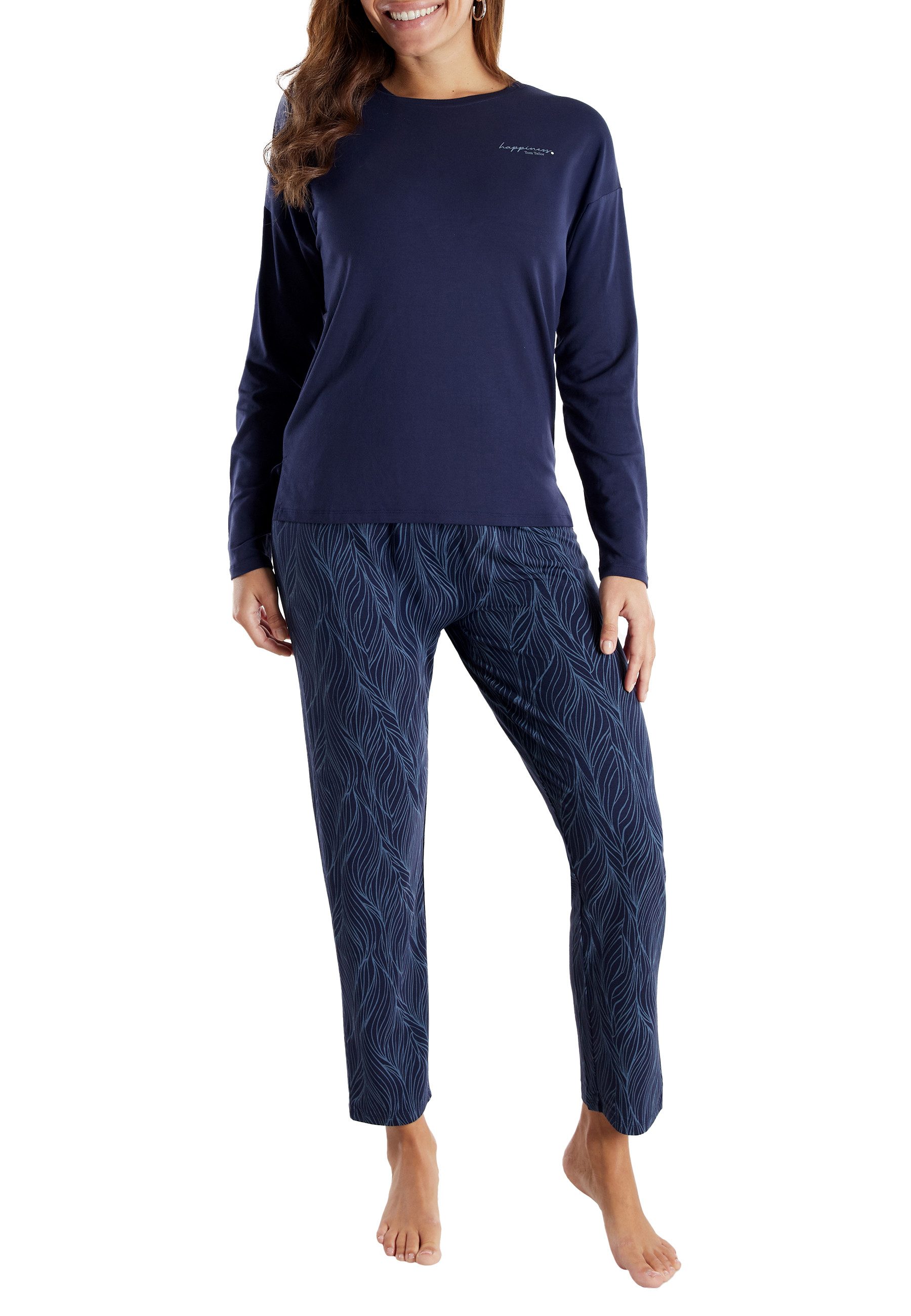 Tom Tailor Pyjama SITIA