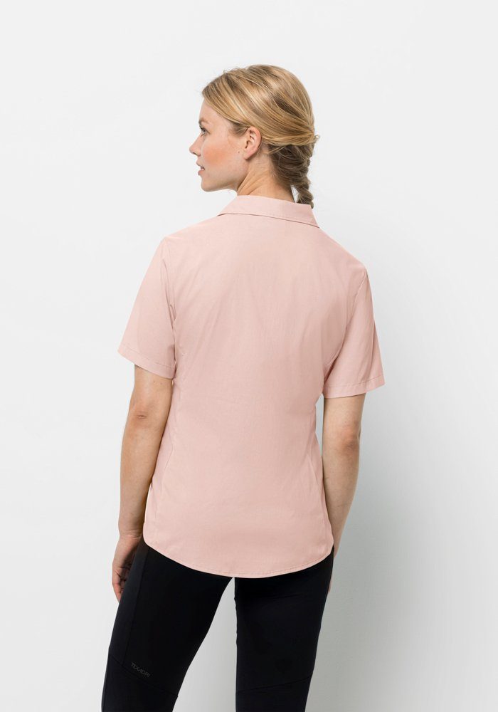 Jack Wolfskin Outdoorblouse HEIDETAL SHIRT W