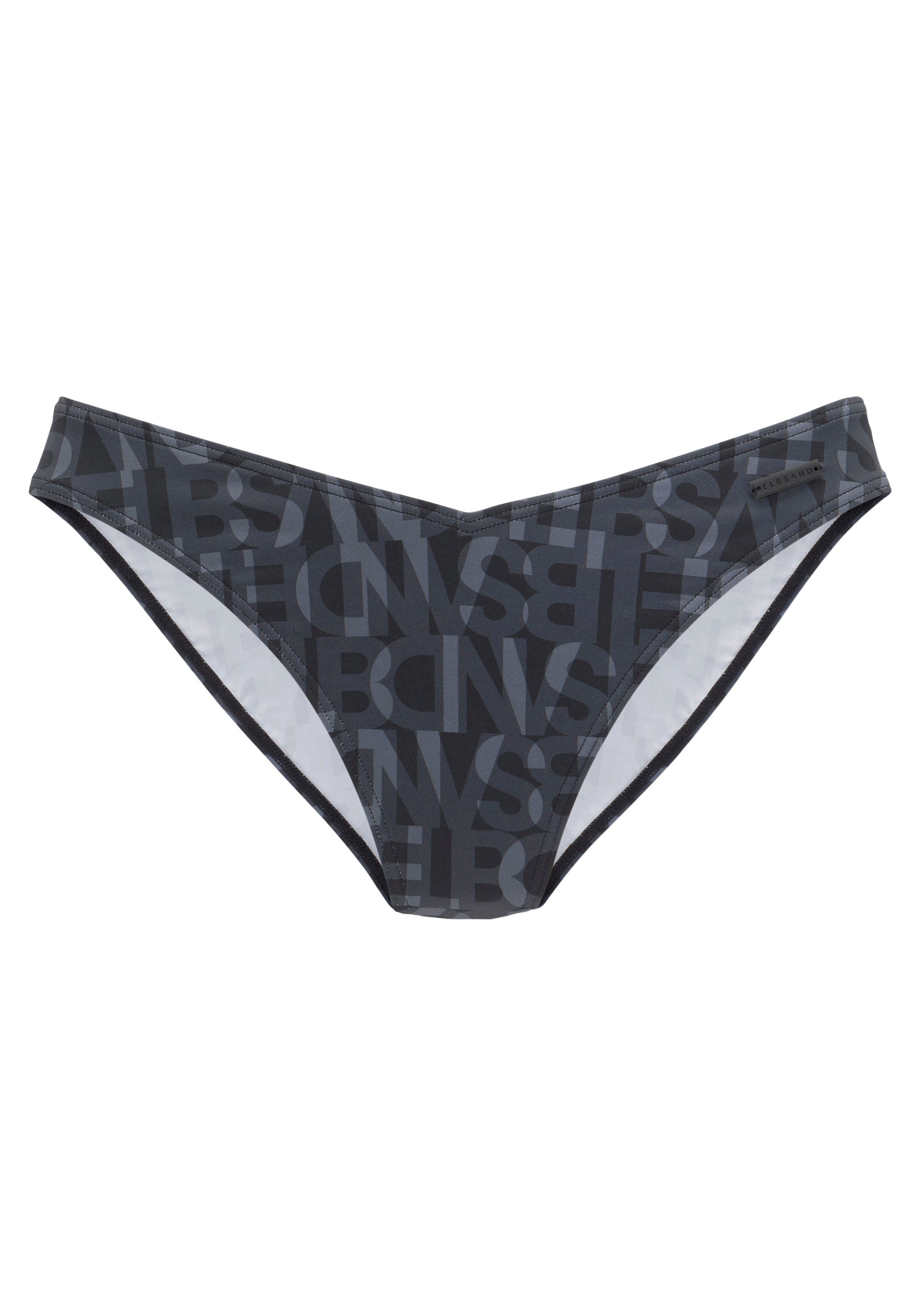 Elbsand Bikinibroekje Letra