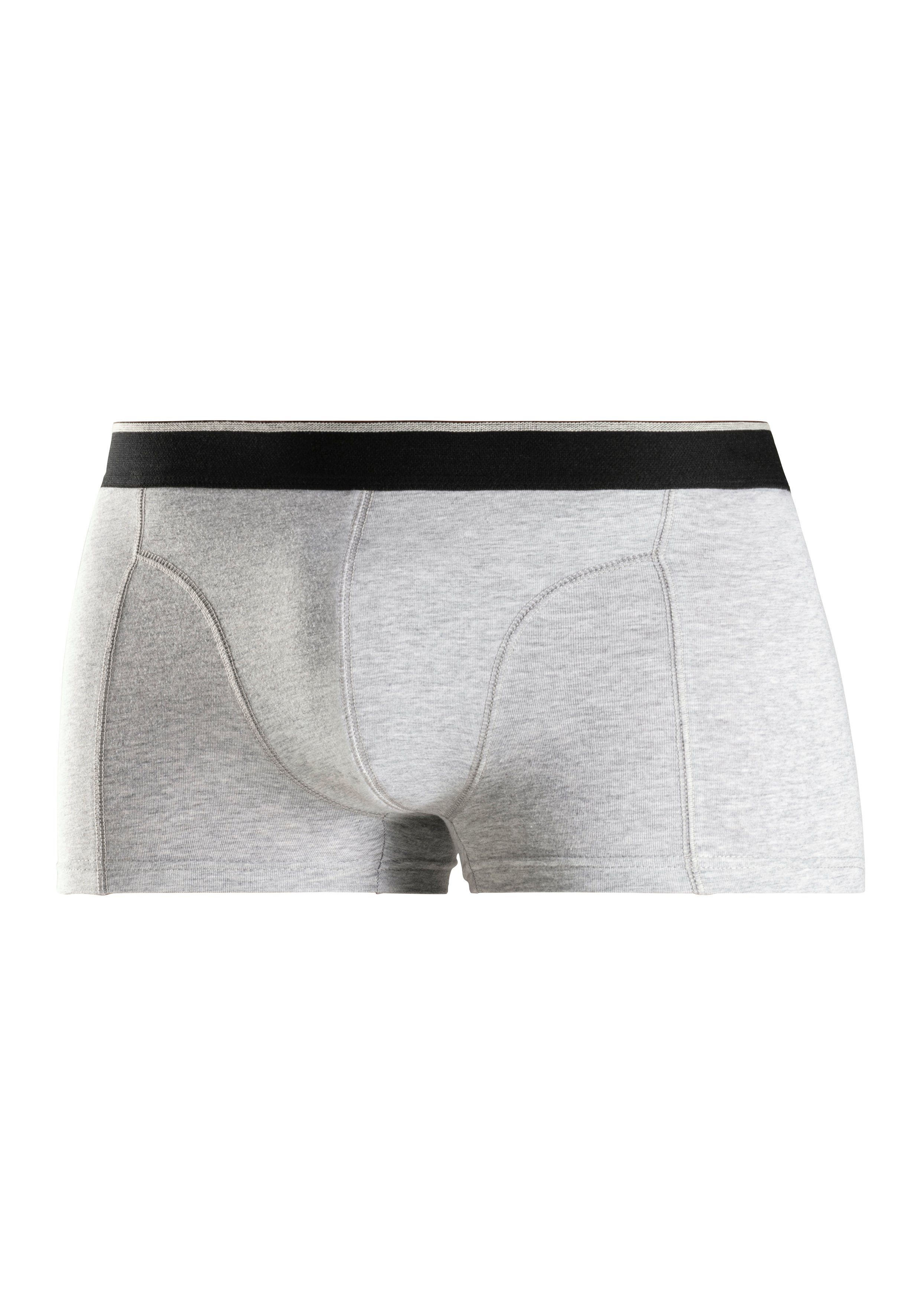 AUTHENTIC LE JOGGER Boxershort voor heren (set, 5 stuks)