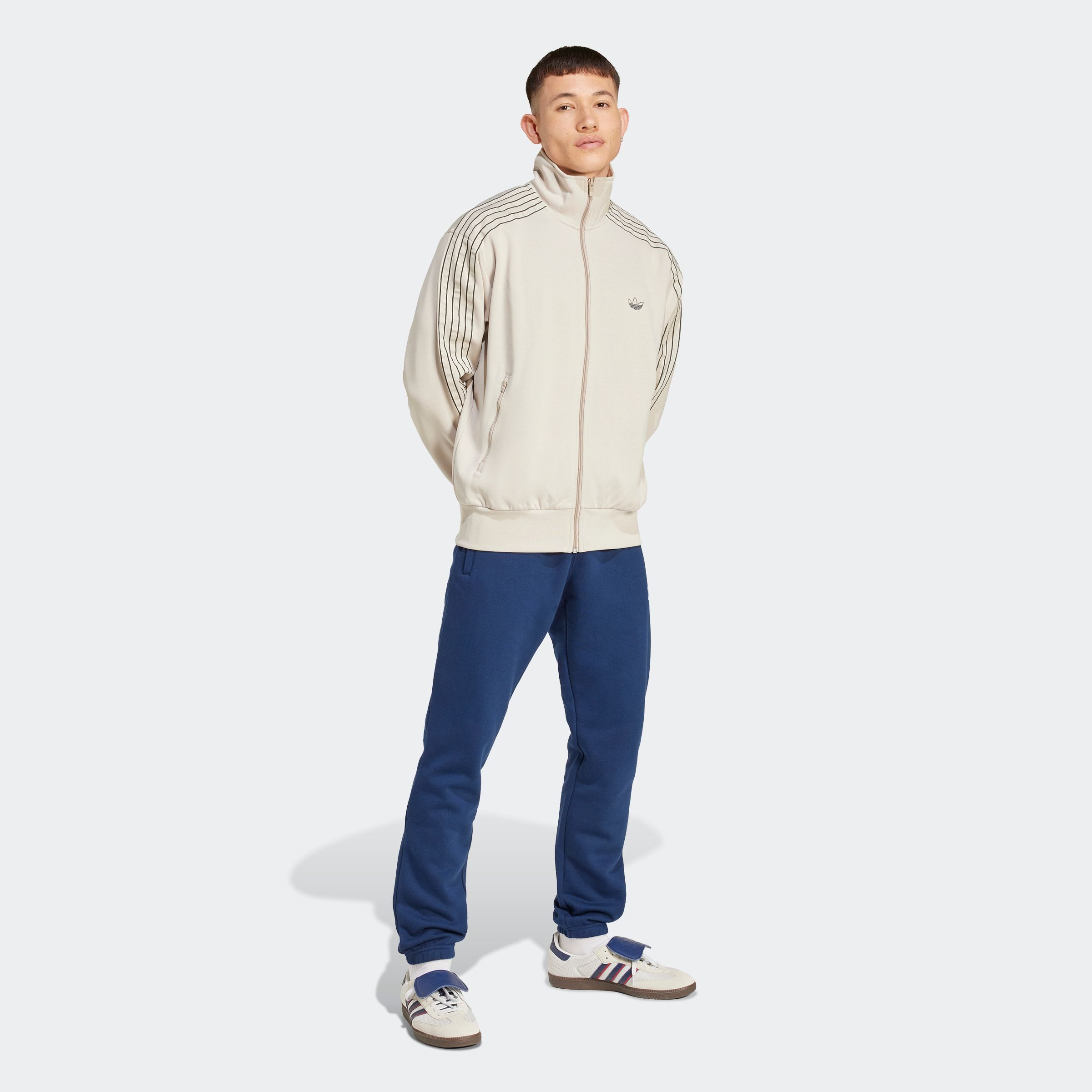 adidas Originals Sportbroek ESS PT Adidas Essentials joggingbroek (1-delig)