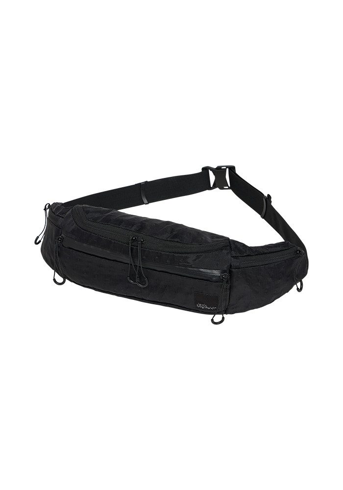 Jack Wolfskin Heuptasje WANDERMOOD CROSSBODY