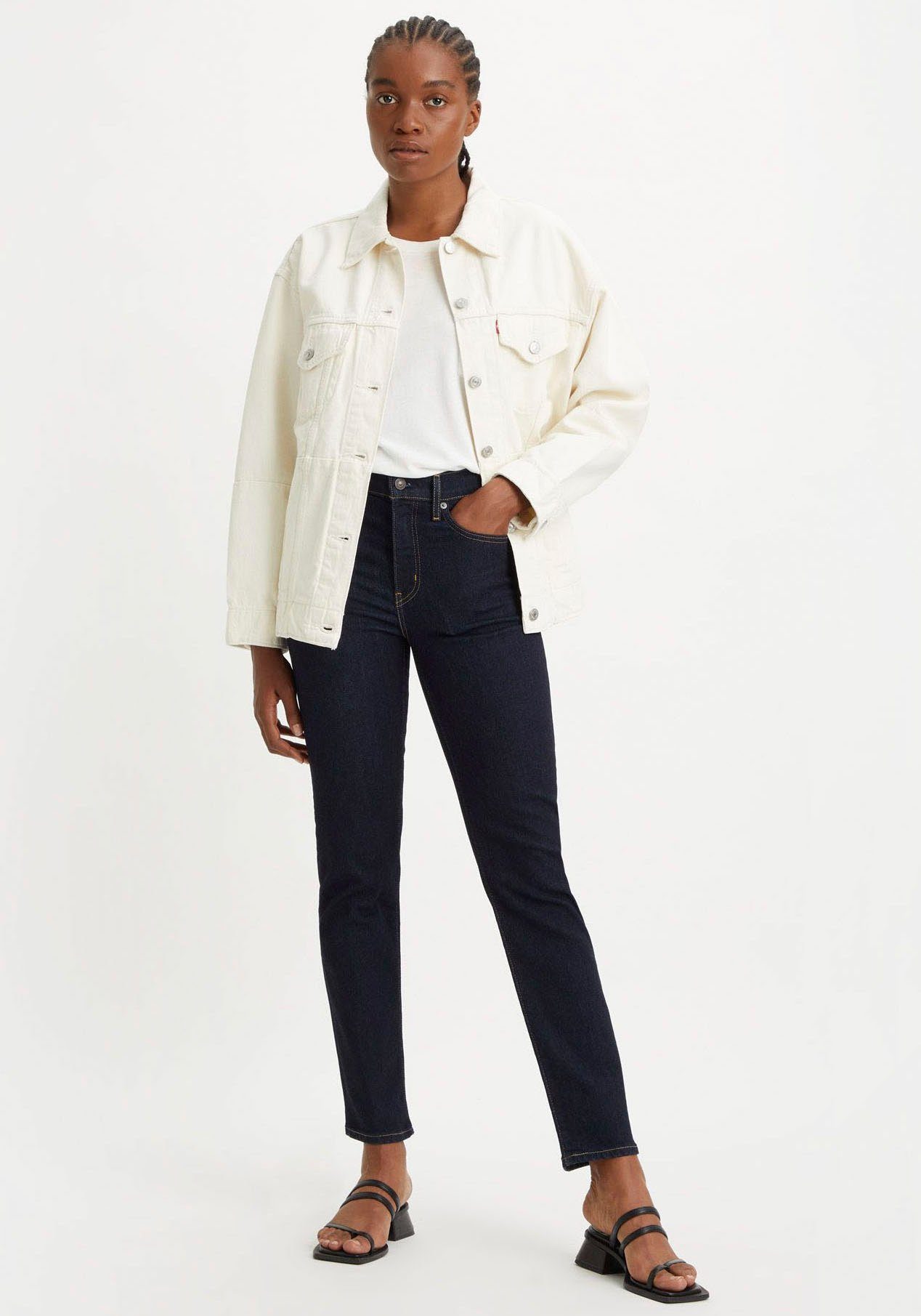 Levi's® Straight jeans 724 High Rise Straight