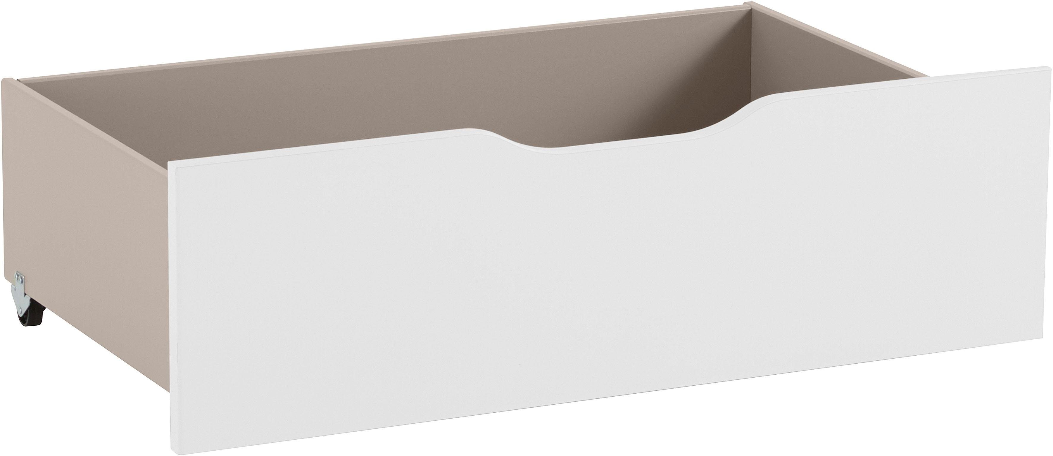 rauch Bed Flexx inclusief lades