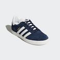 adidas originals sneakers gazelle originals unisex blauw