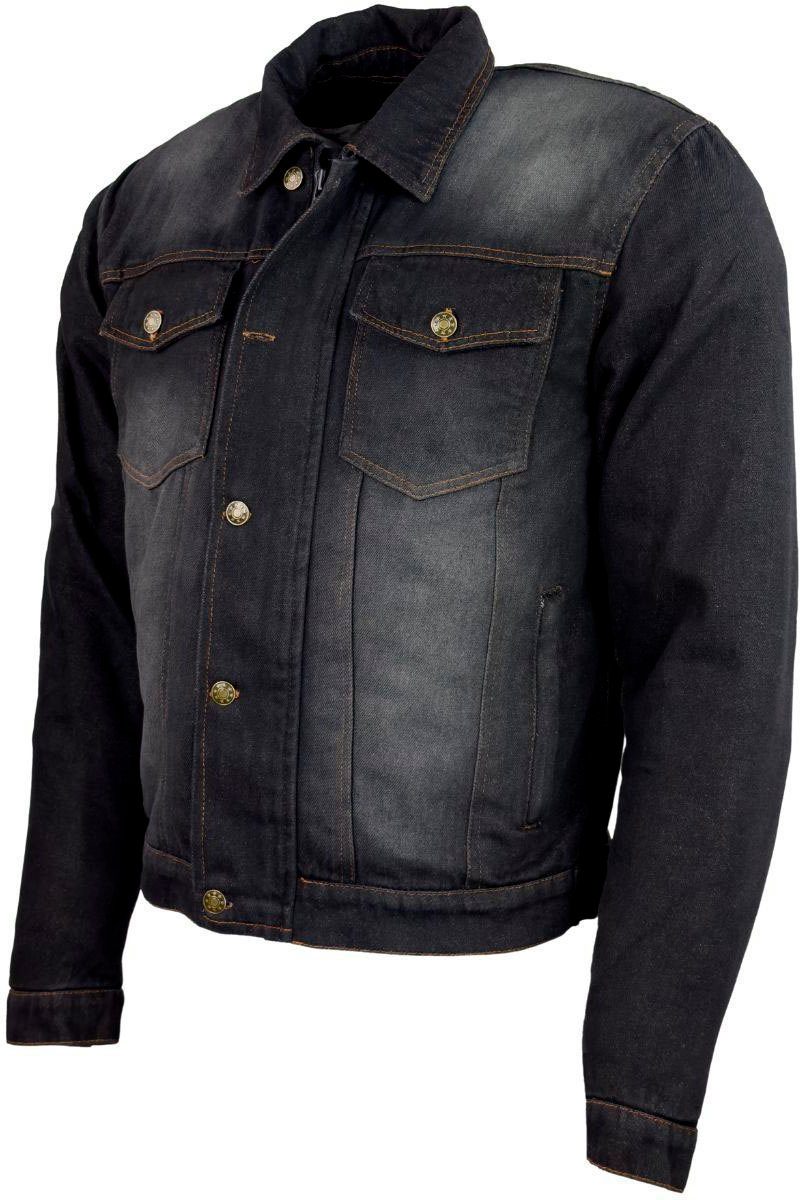 roleff Bikerjack Jeans Aramide