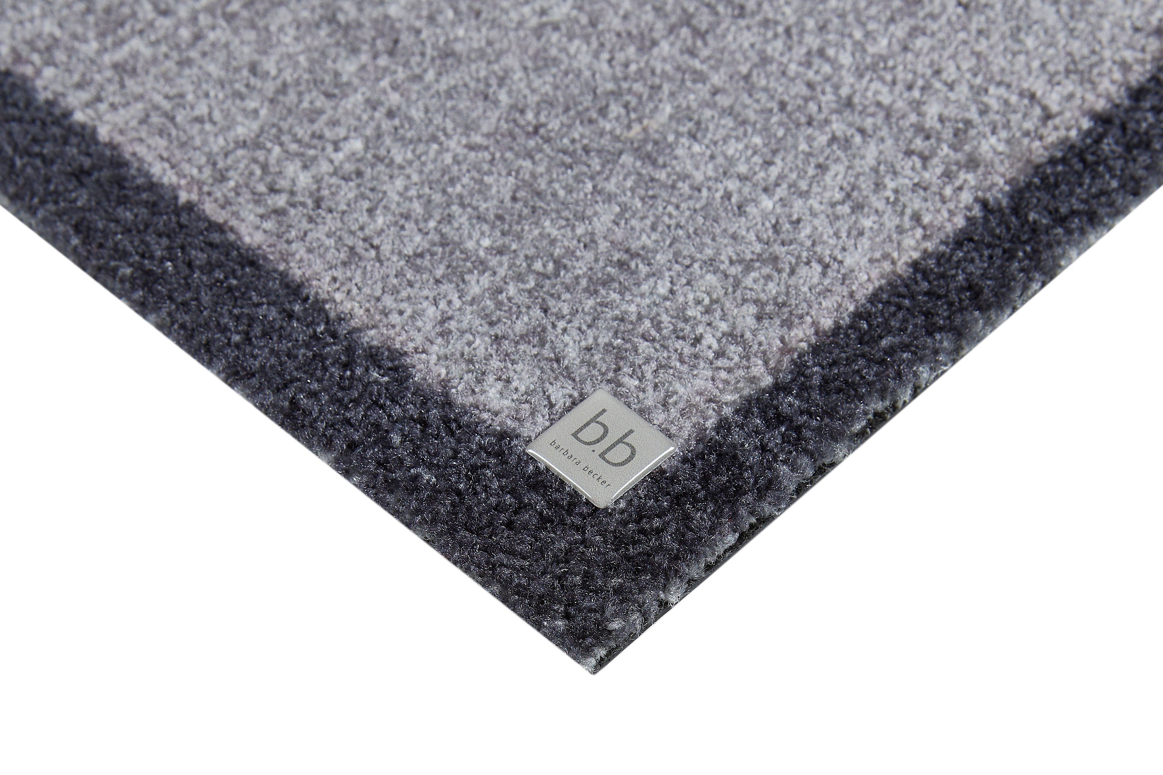 Barbara Becker Mat Protect, Made in Belgium Inloopmat, antibacteriële eigenschap, wasbaar, antislip