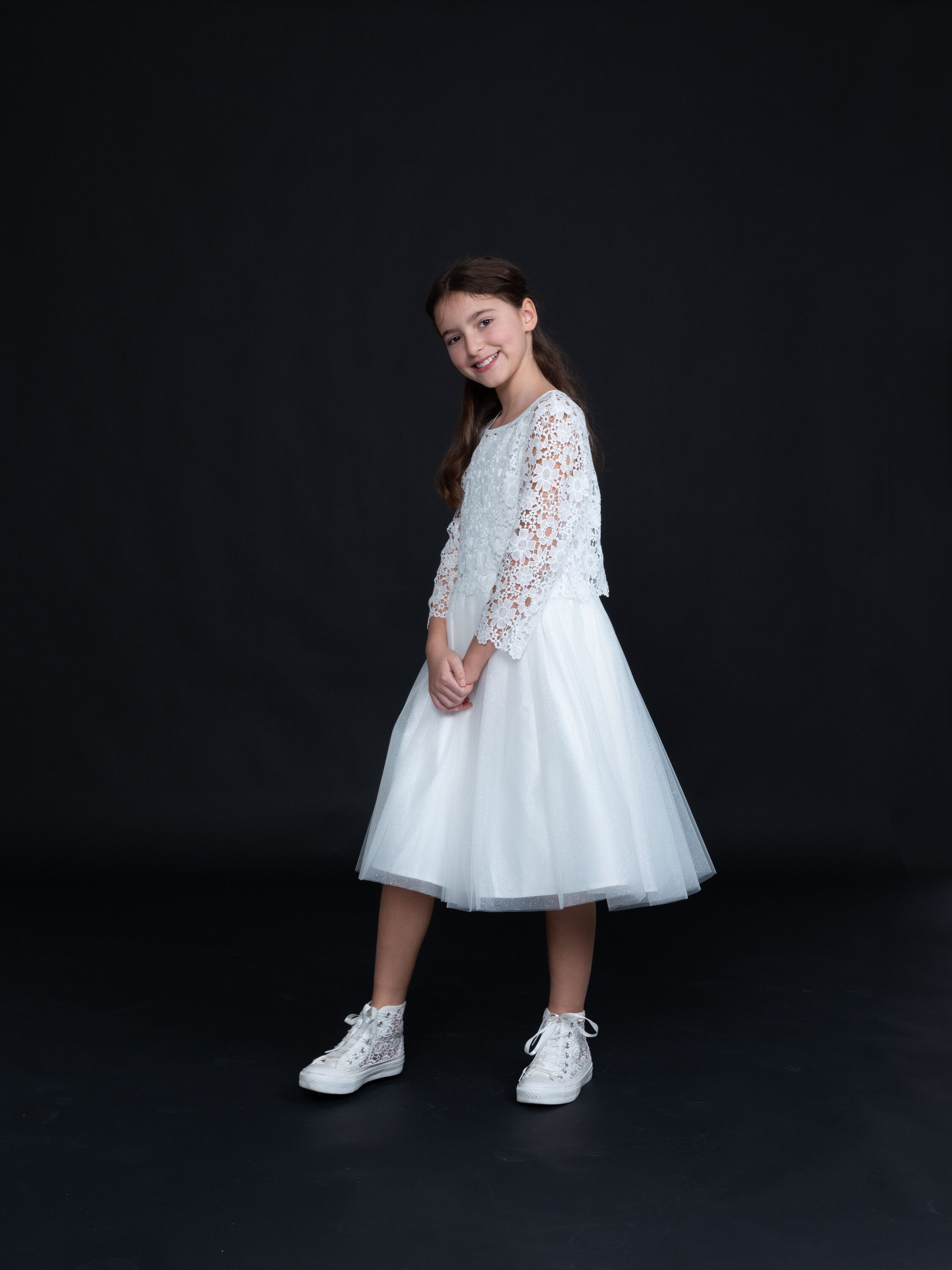 Danamade Party-jurk DANAMADE Dresses DNENA