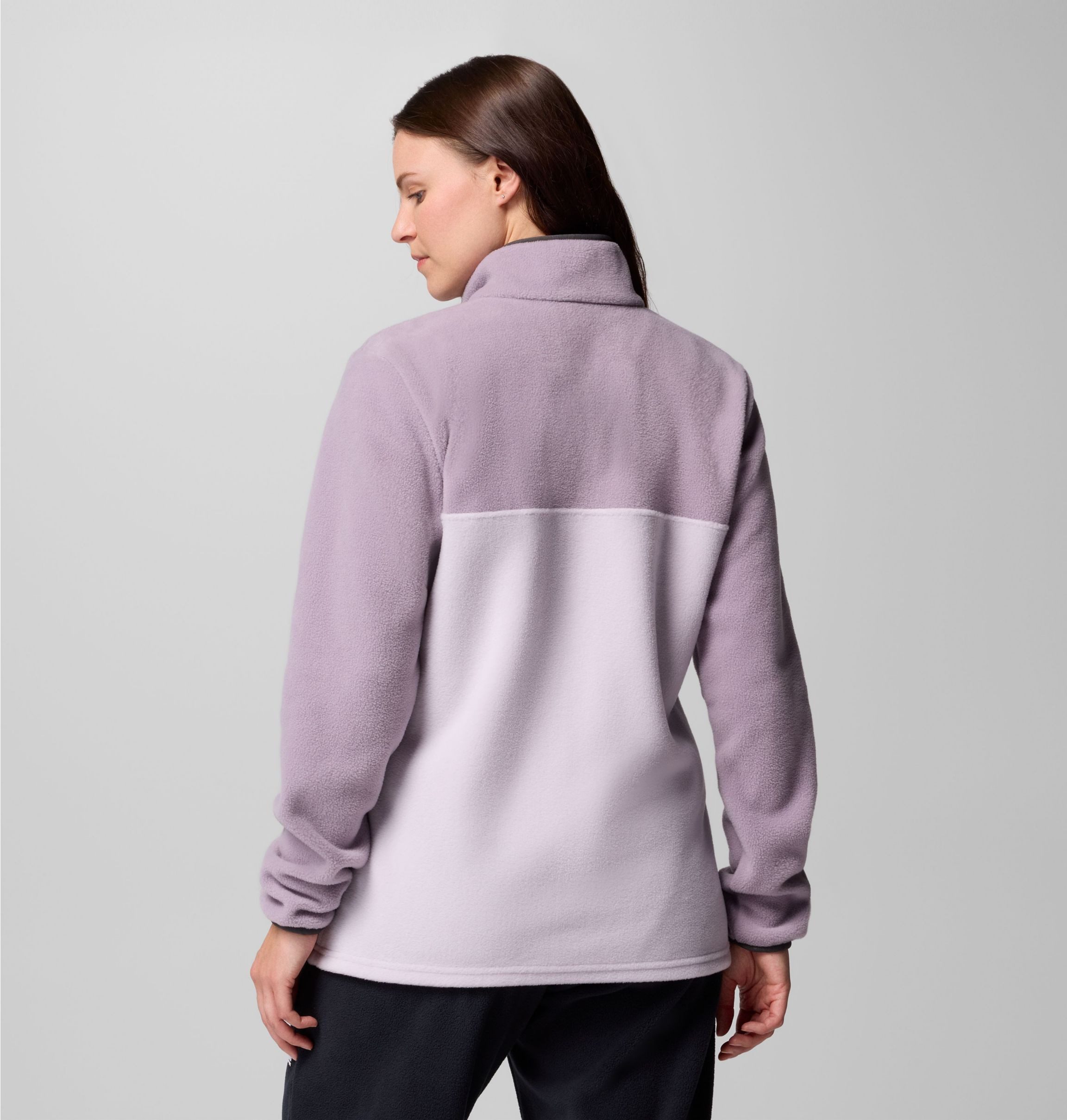 Columbia Fleecetrui BENTON SPRINGS 1/2 SNAP PULL OVER II (1-delig)