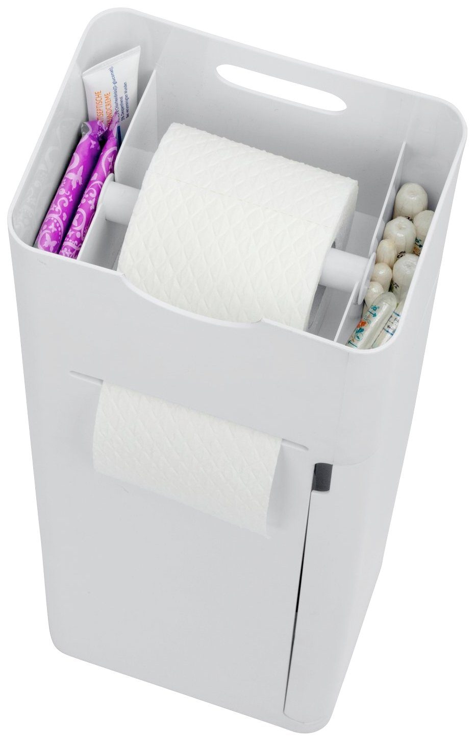 WENKO Toiletset Imon (1 stuk)