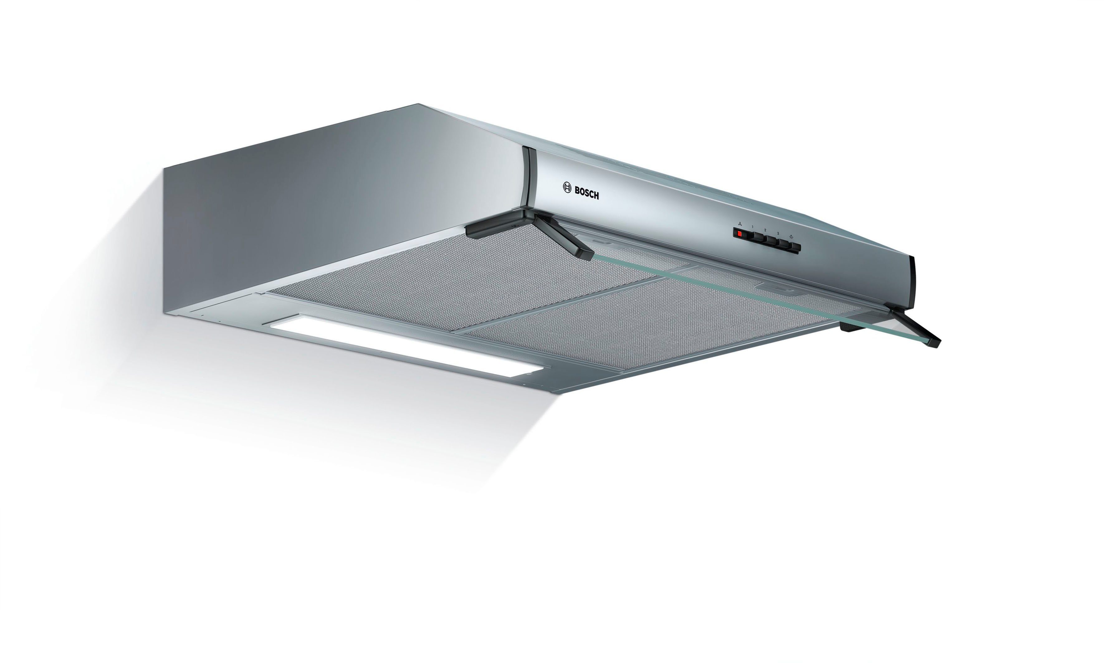 BOSCH Onderbouwkap DUL63CC50