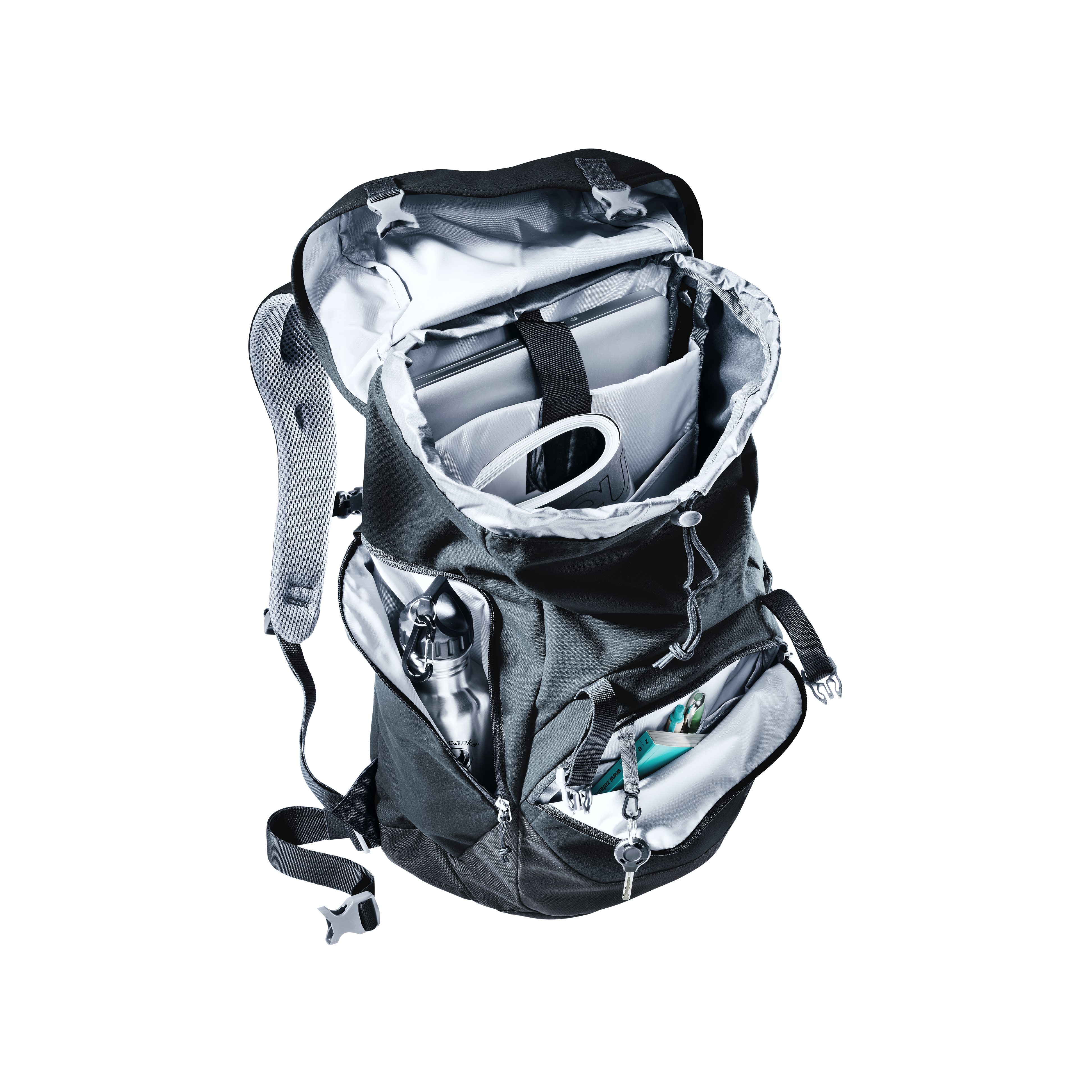 Deuter Vrijetijdsrugzak WALKER 24