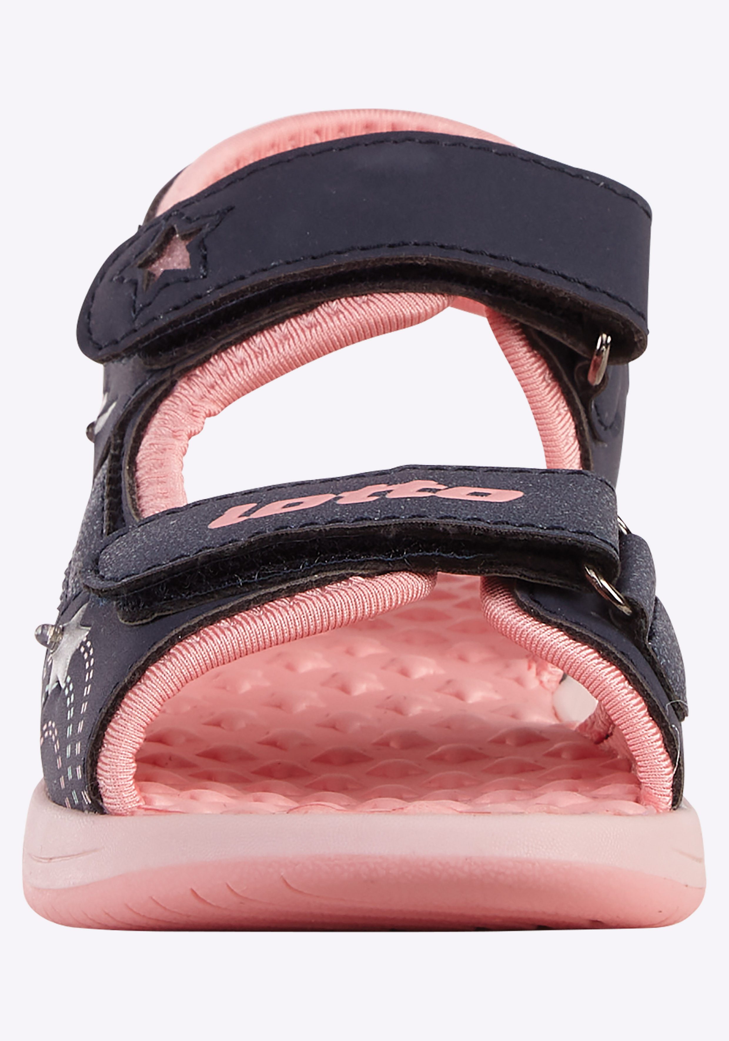 lotto Sandalen ANOGA K