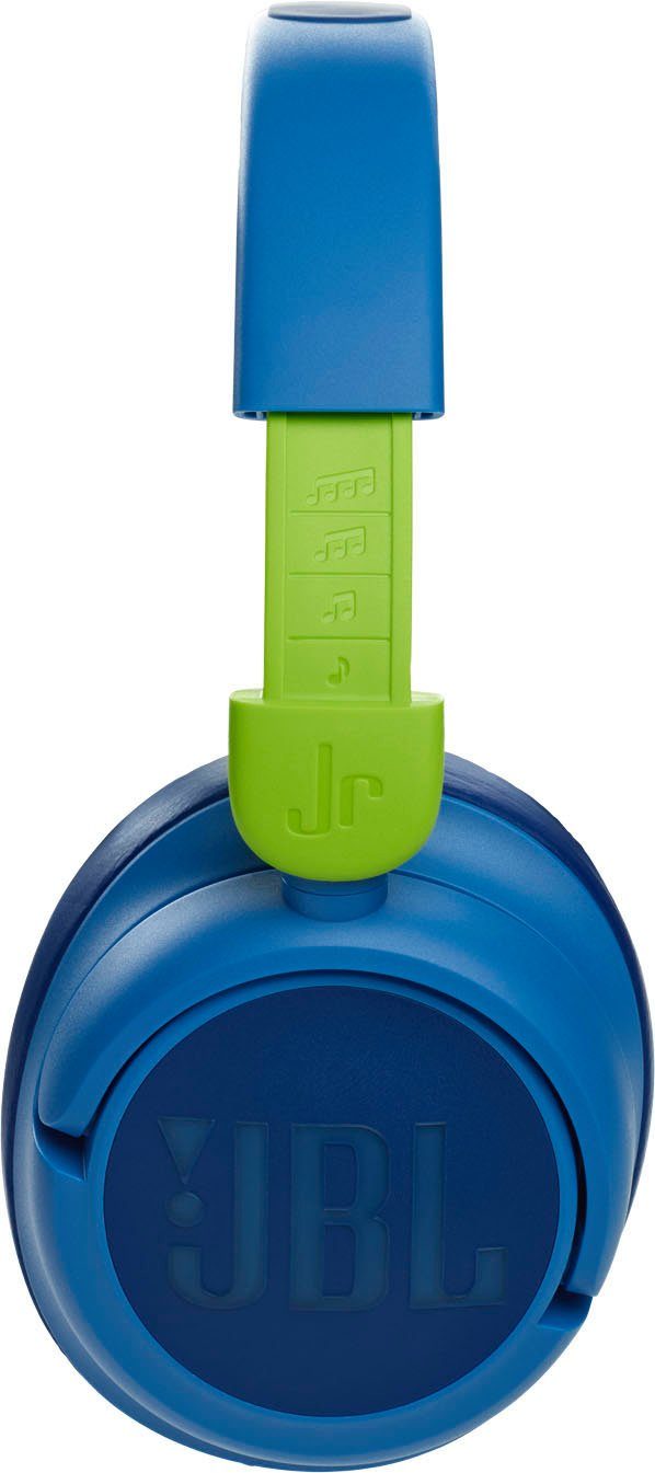 JBL Kinder koptelefoon JR460NC Active Noise Cancelling