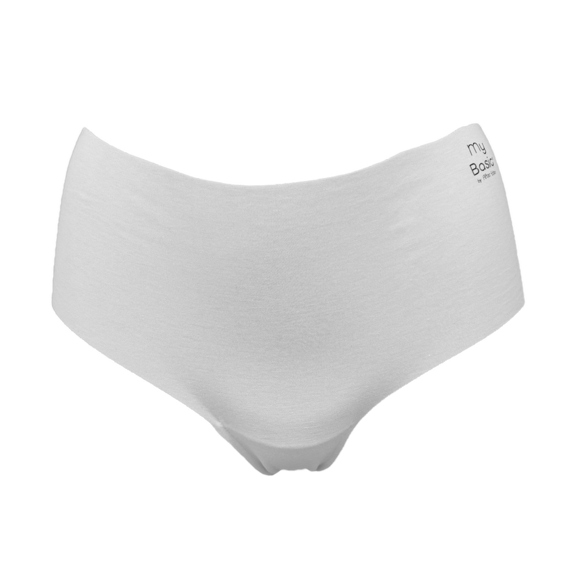 MUSTANG Hipster Free cut hipster (Set van 3)
