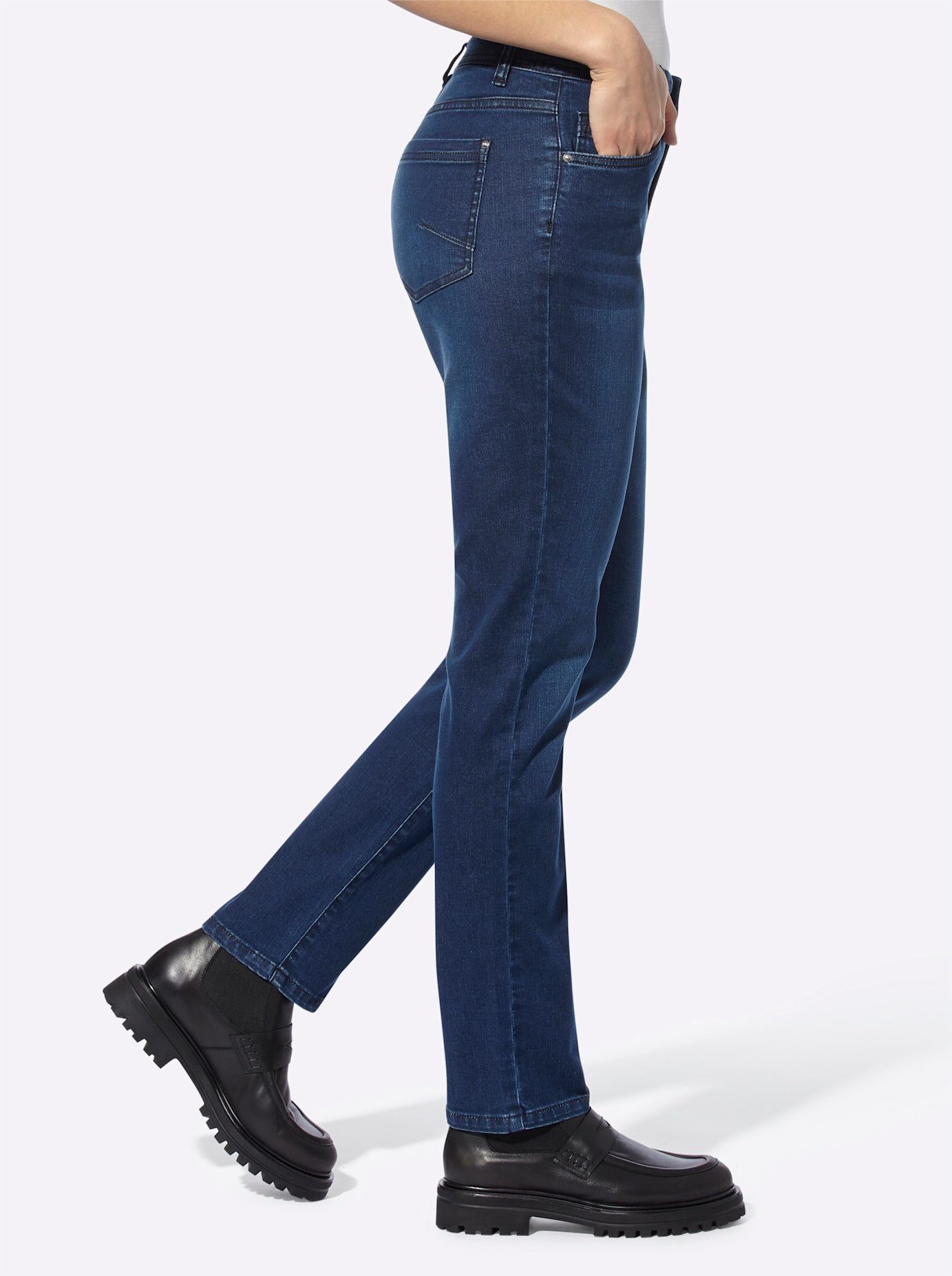 heine 5-pocket jeans